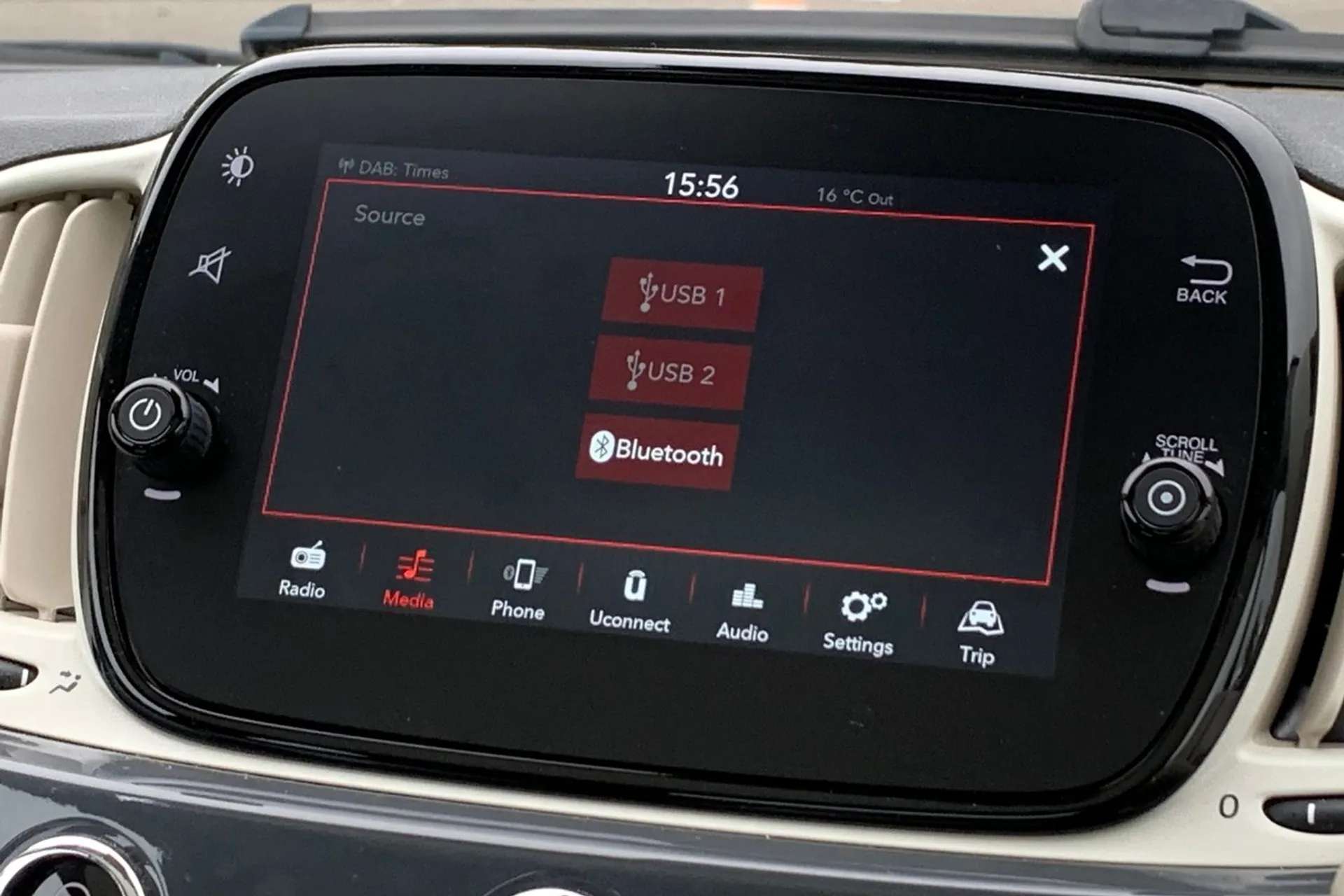 2022 FIAT 500 2022 FIAT 500