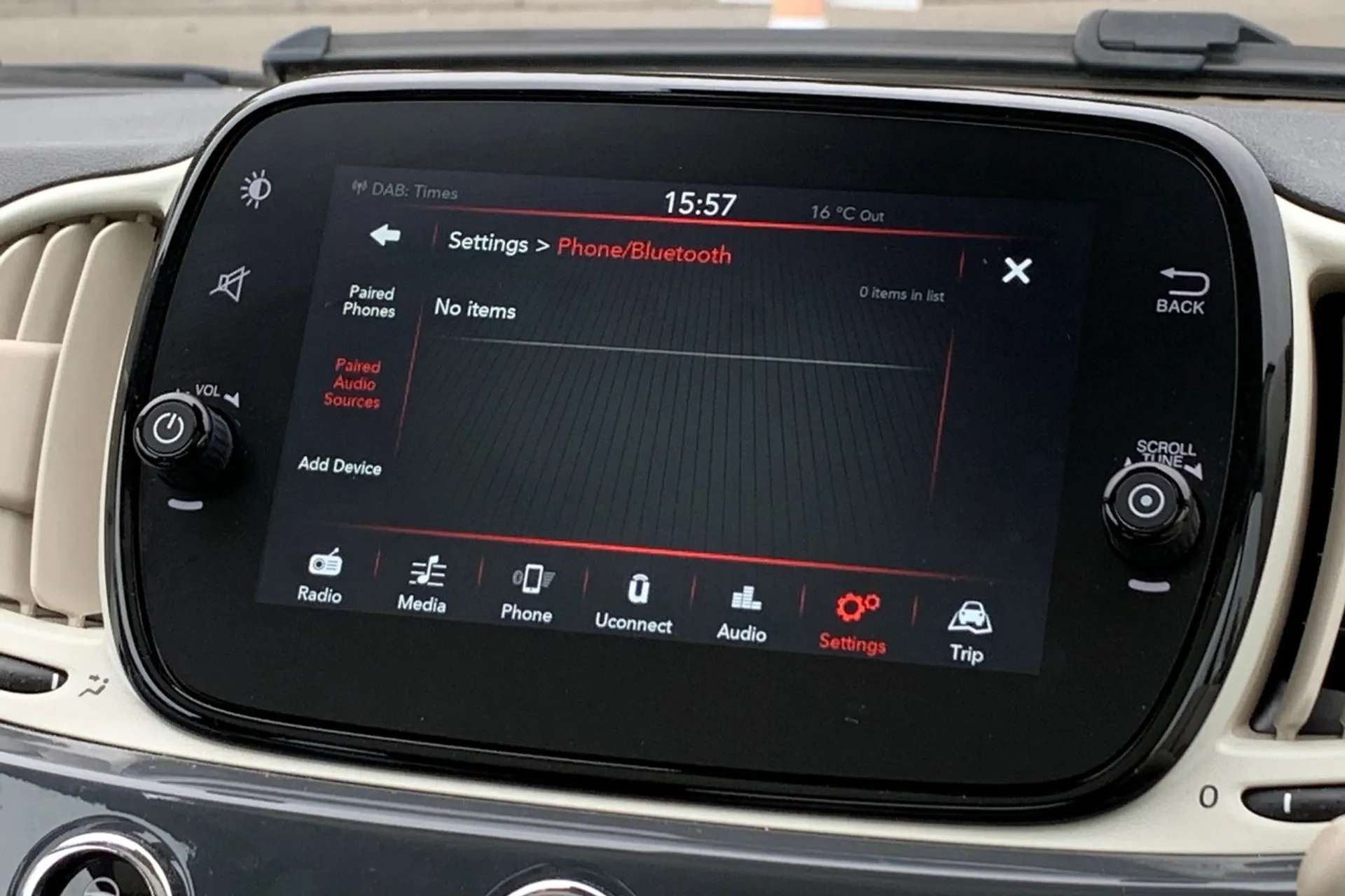 2022 FIAT 500 2022 FIAT 500