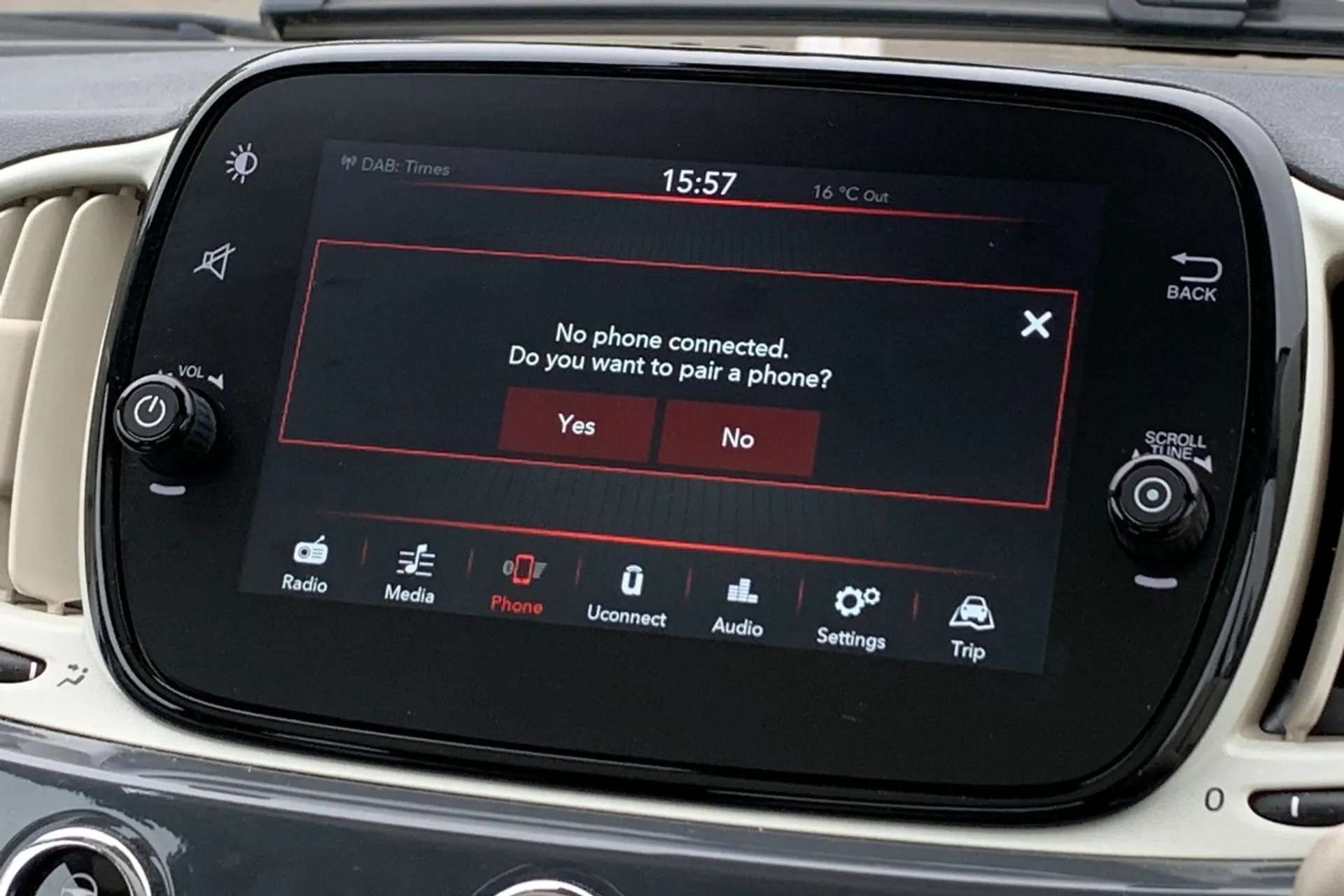 2022 FIAT 500 2022 FIAT 500