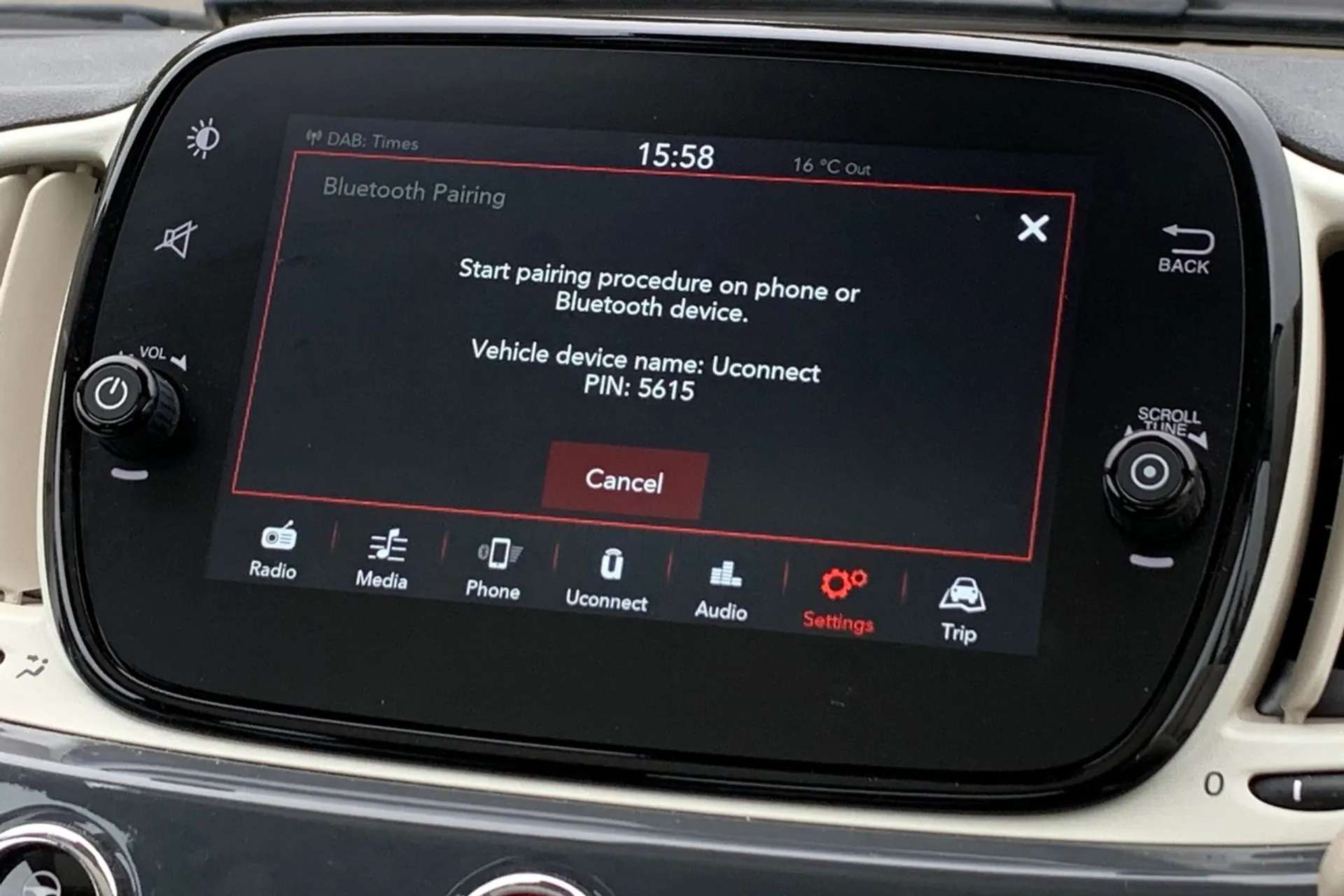 2022 FIAT 500 2022 FIAT 500