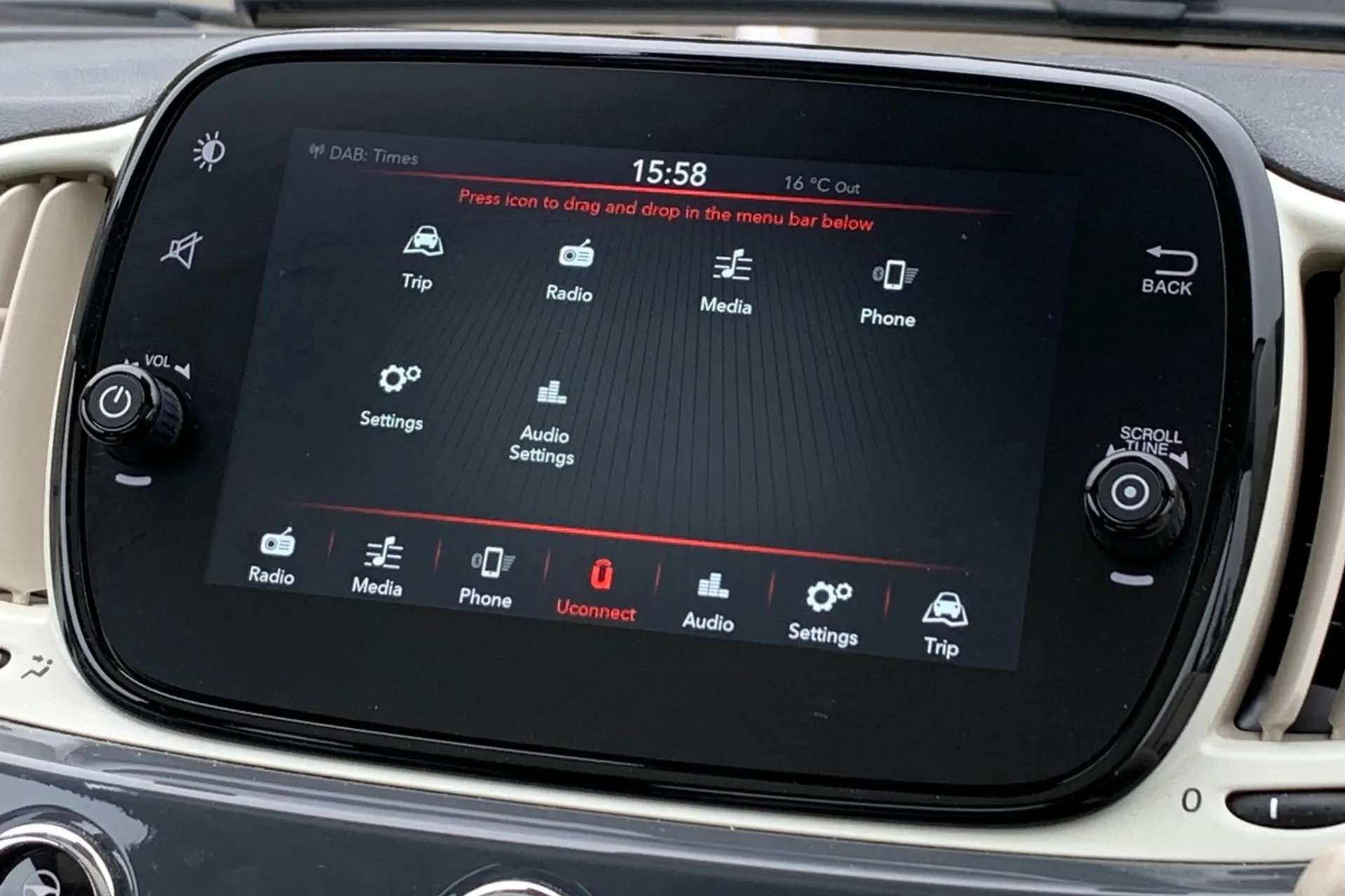 2022 FIAT 500 2022 FIAT 500