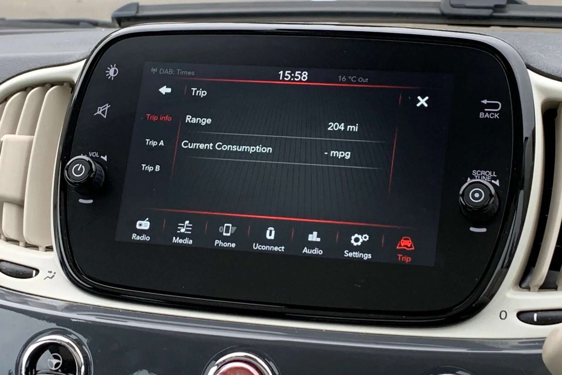 2022 FIAT 500 2022 FIAT 500