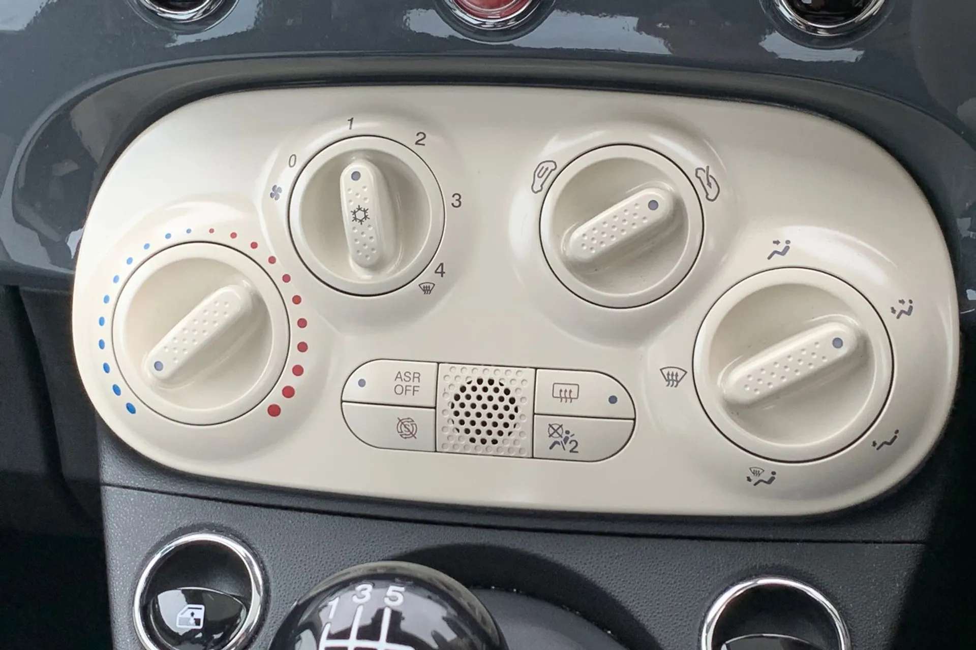 2022 FIAT 500 2022 FIAT 500