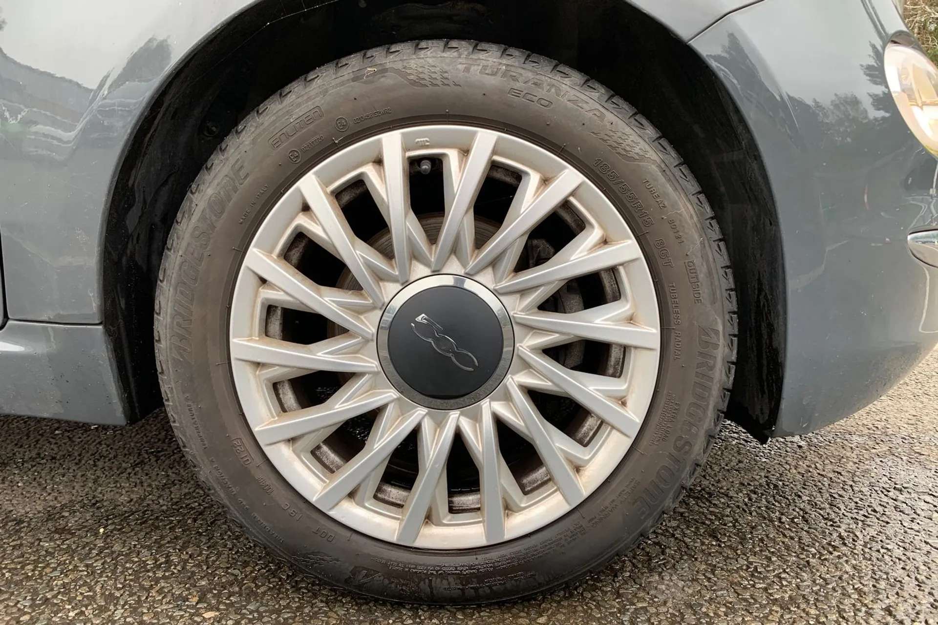 2022 FIAT 500 2022 FIAT 500
