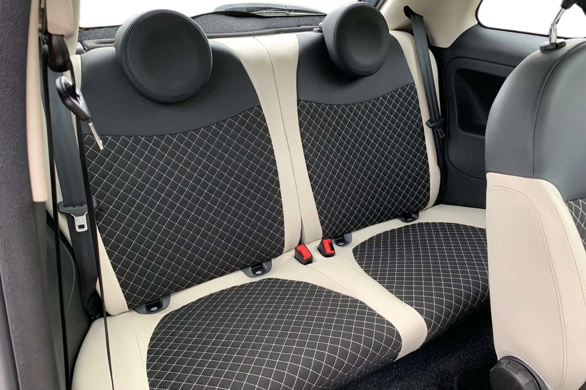2022 FIAT 500 2022 FIAT 500