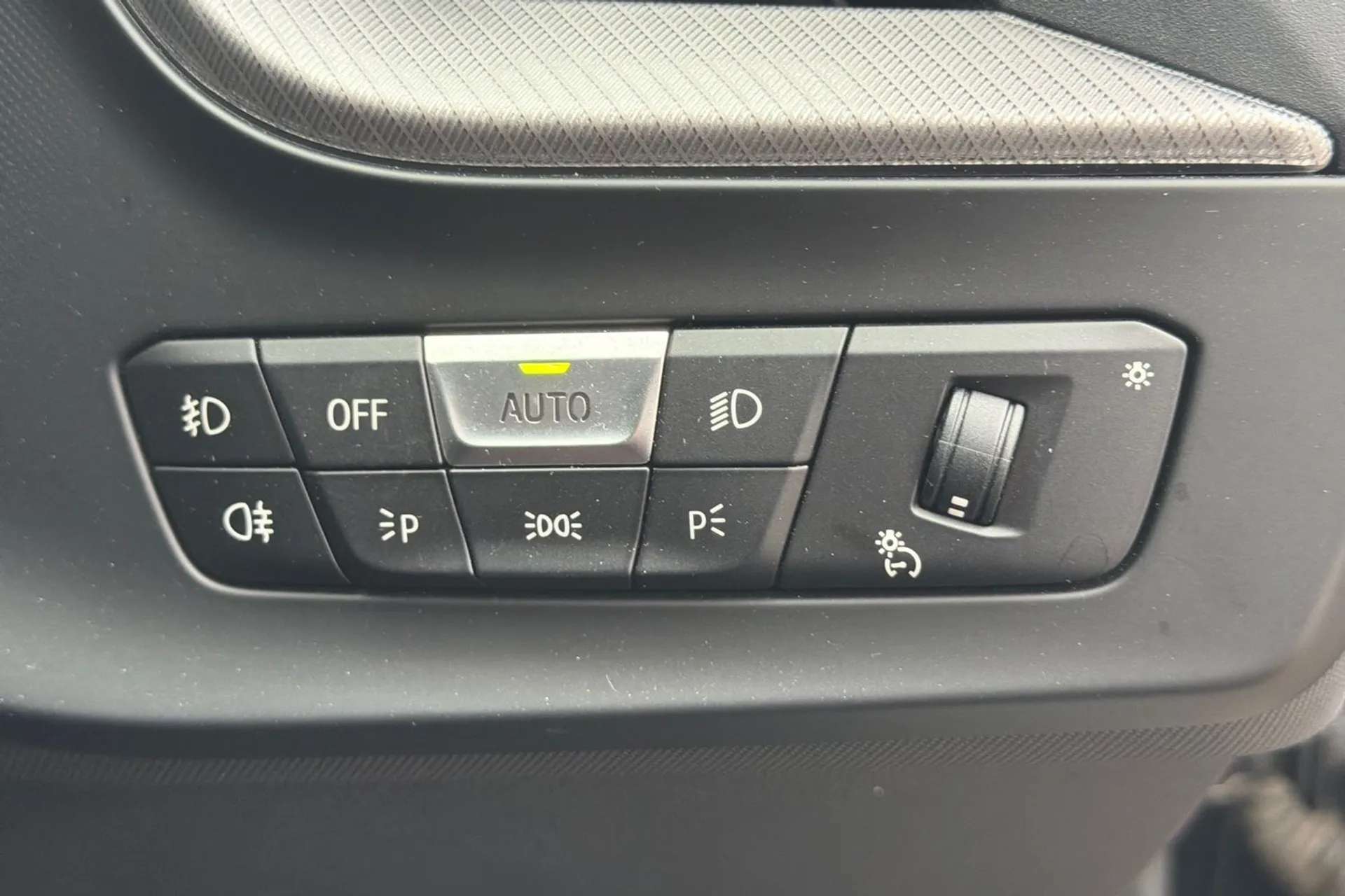 2024 BMW 1 SERIES 2024 BMW 1 SERIES