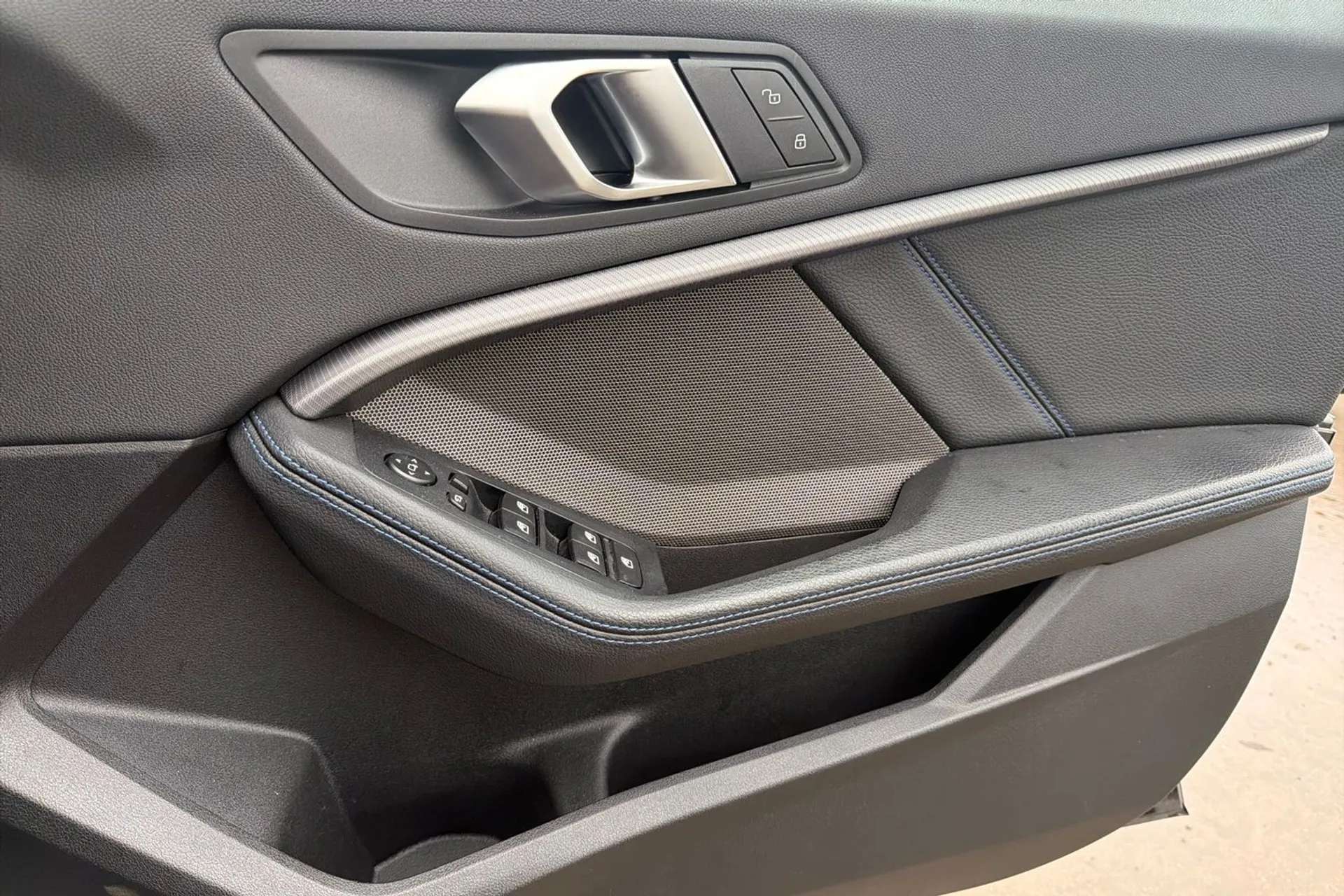 2024 BMW 1 SERIES 2024 BMW 1 SERIES
