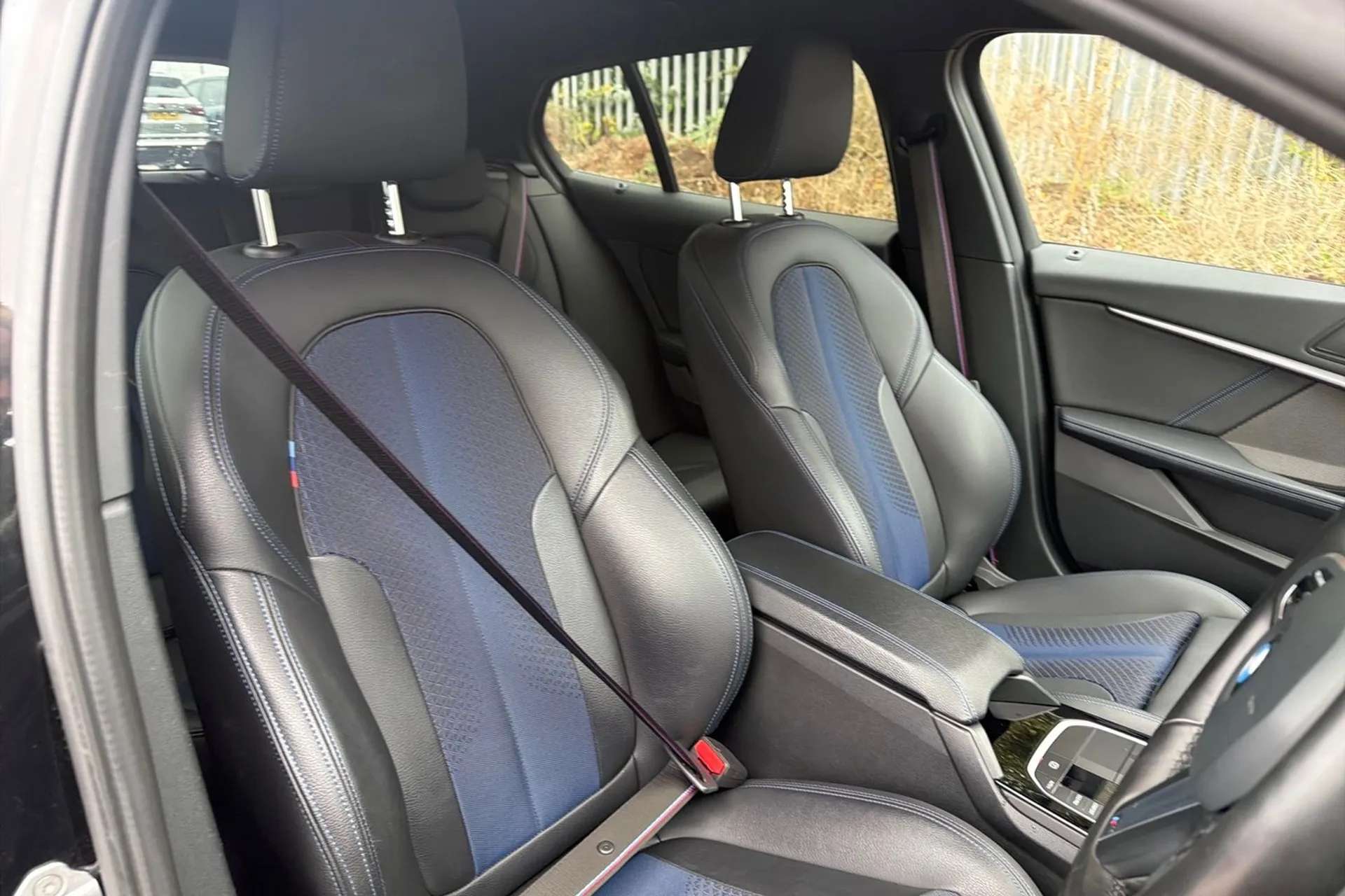 2024 BMW 1 SERIES 2024 BMW 1 SERIES
