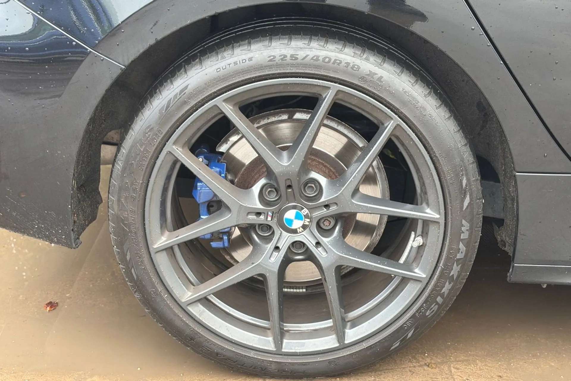 2024 BMW 1 SERIES 2024 BMW 1 SERIES