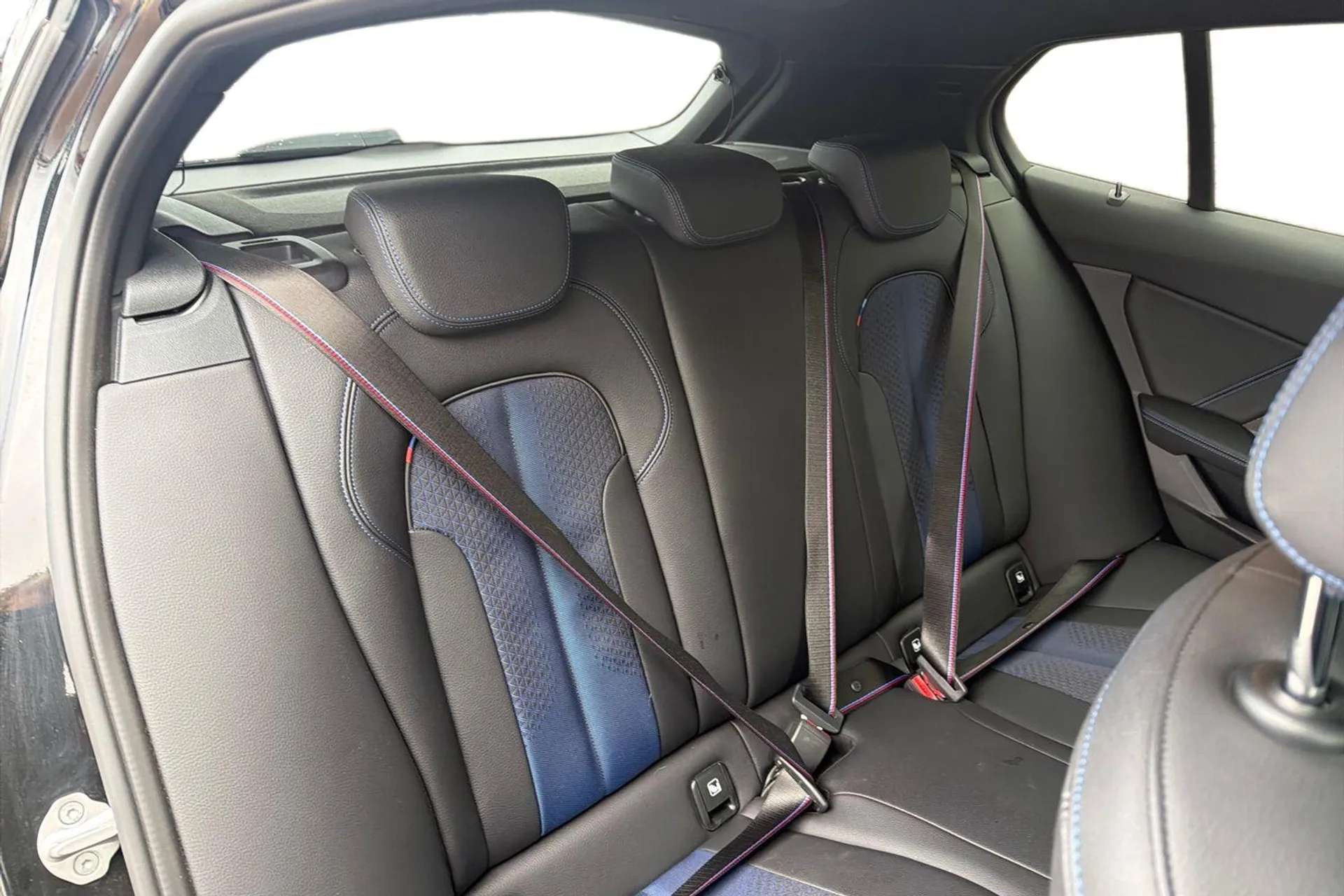 2024 BMW 1 SERIES 2024 BMW 1 SERIES