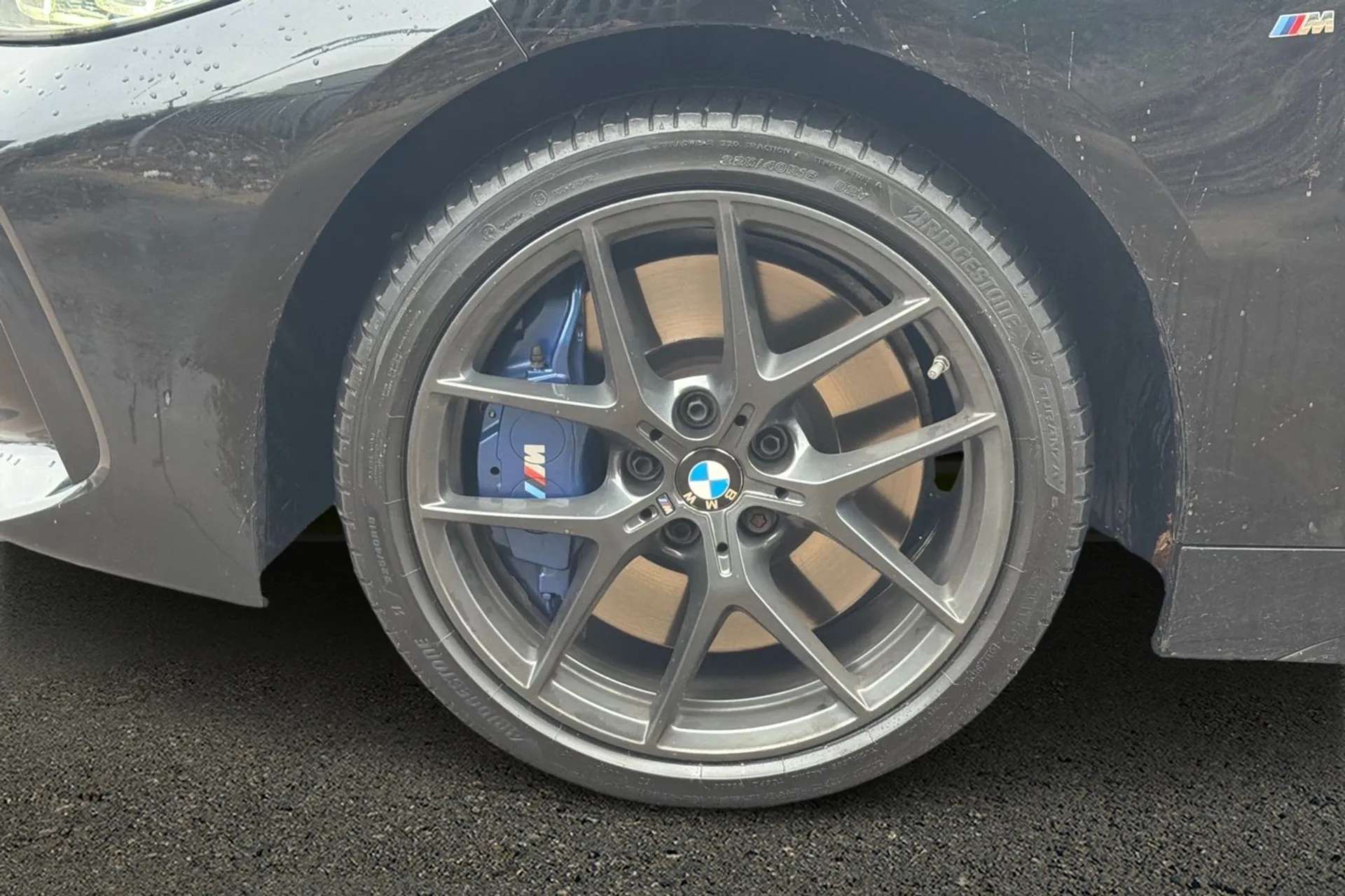 2024 BMW 1 SERIES 2024 BMW 1 SERIES