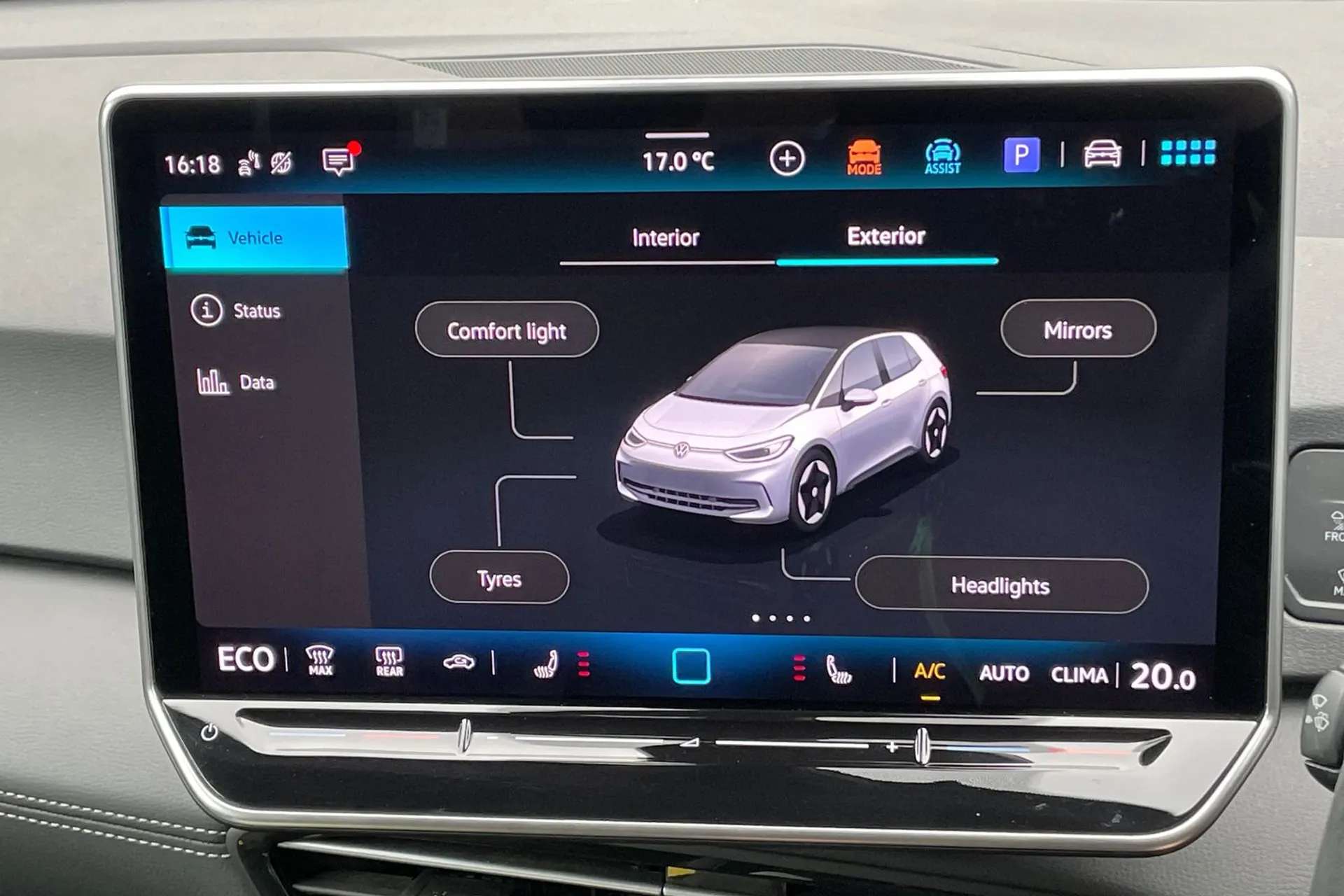 2024 VOLKSWAGEN ID.3 2024 VOLKSWAGEN ID.3