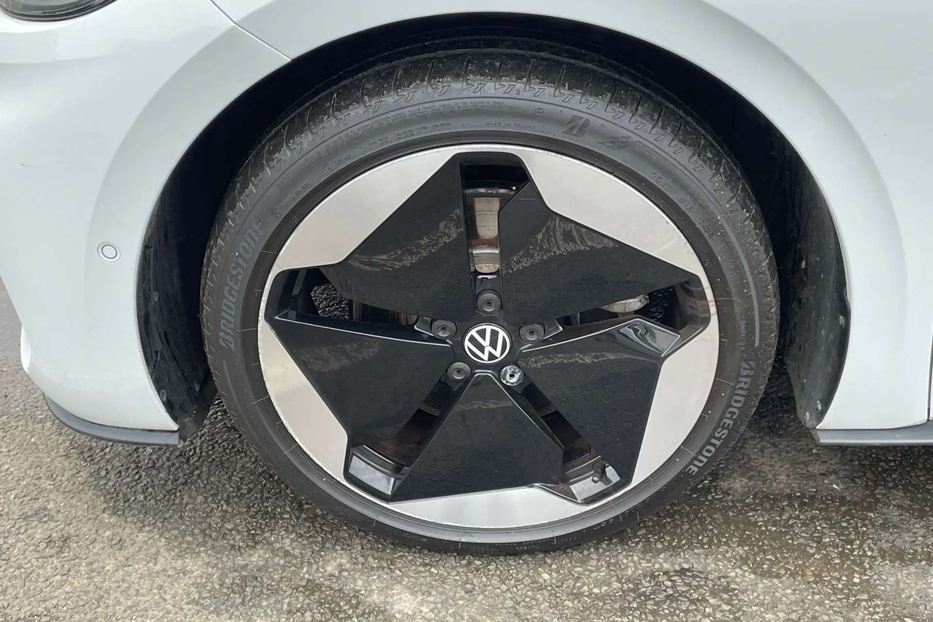 2024 VOLKSWAGEN ID.3 2024 VOLKSWAGEN ID.3