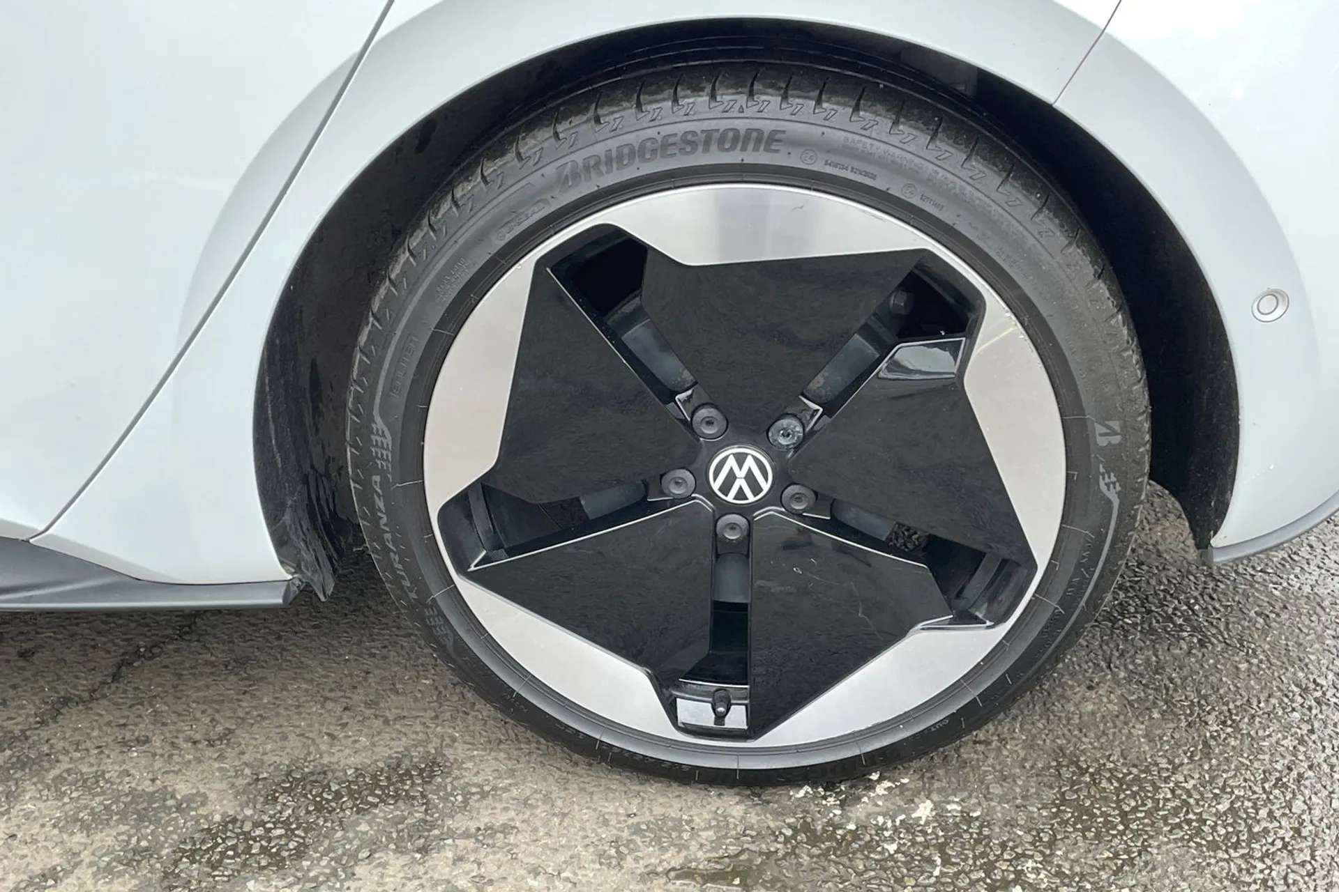 2024 VOLKSWAGEN ID.3 2024 VOLKSWAGEN ID.3