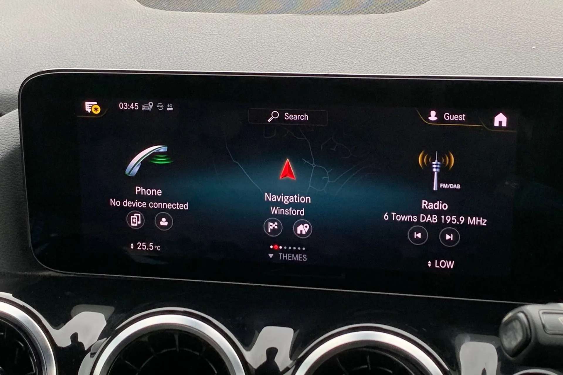 2022 MERCEDES-BENZ GLA 2022 MERCEDES-BENZ GLA