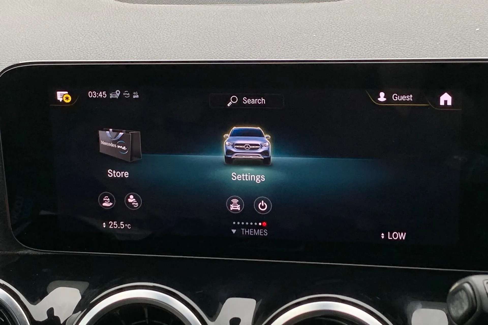 2022 MERCEDES-BENZ GLA 2022 MERCEDES-BENZ GLA