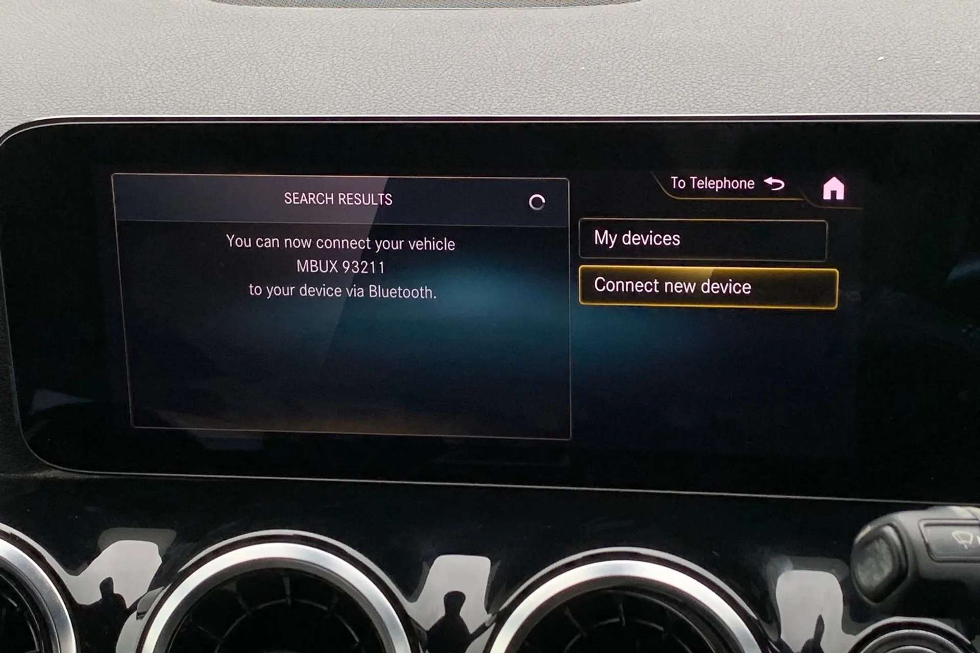 2022 MERCEDES-BENZ GLA 2022 MERCEDES-BENZ GLA
