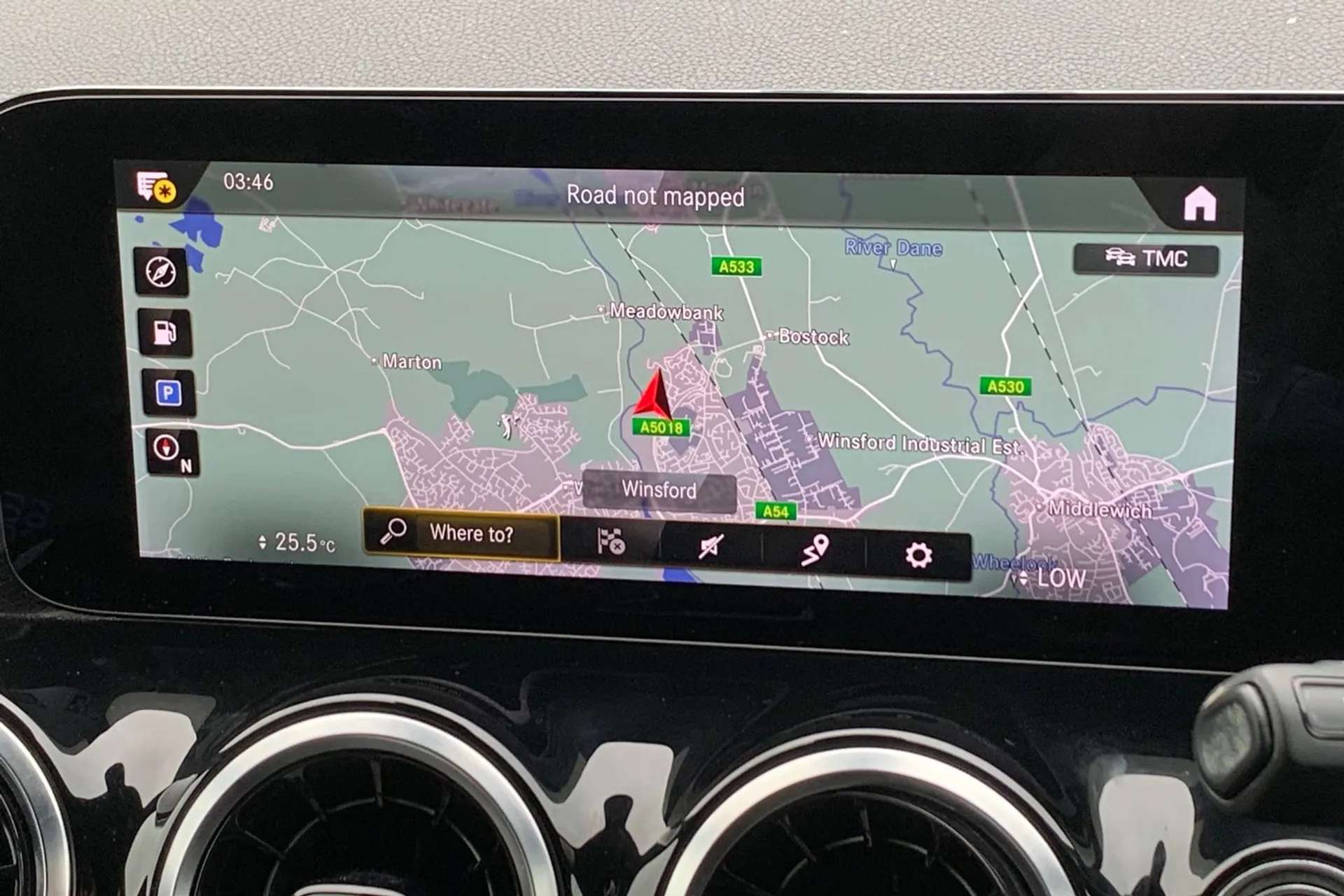 2022 MERCEDES-BENZ GLA 2022 MERCEDES-BENZ GLA