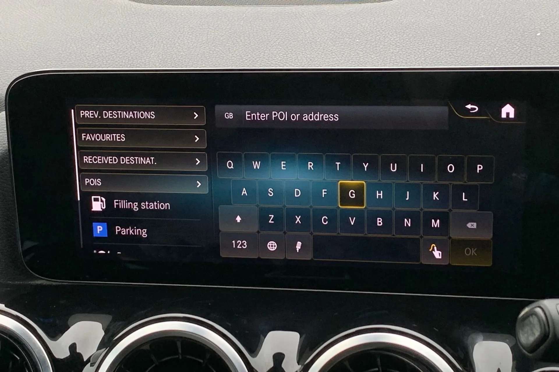 2022 MERCEDES-BENZ GLA 2022 MERCEDES-BENZ GLA