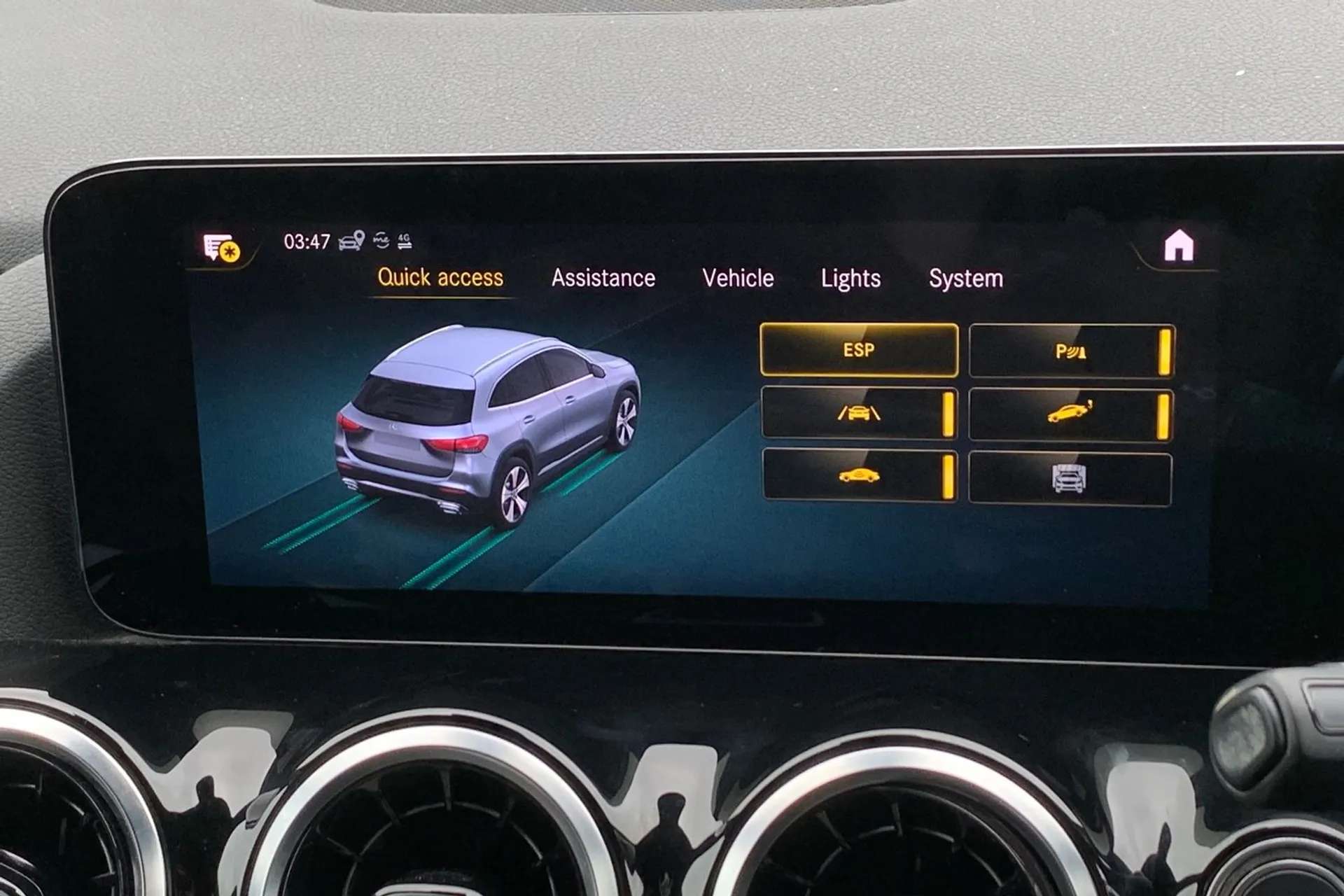 2022 MERCEDES-BENZ GLA 2022 MERCEDES-BENZ GLA