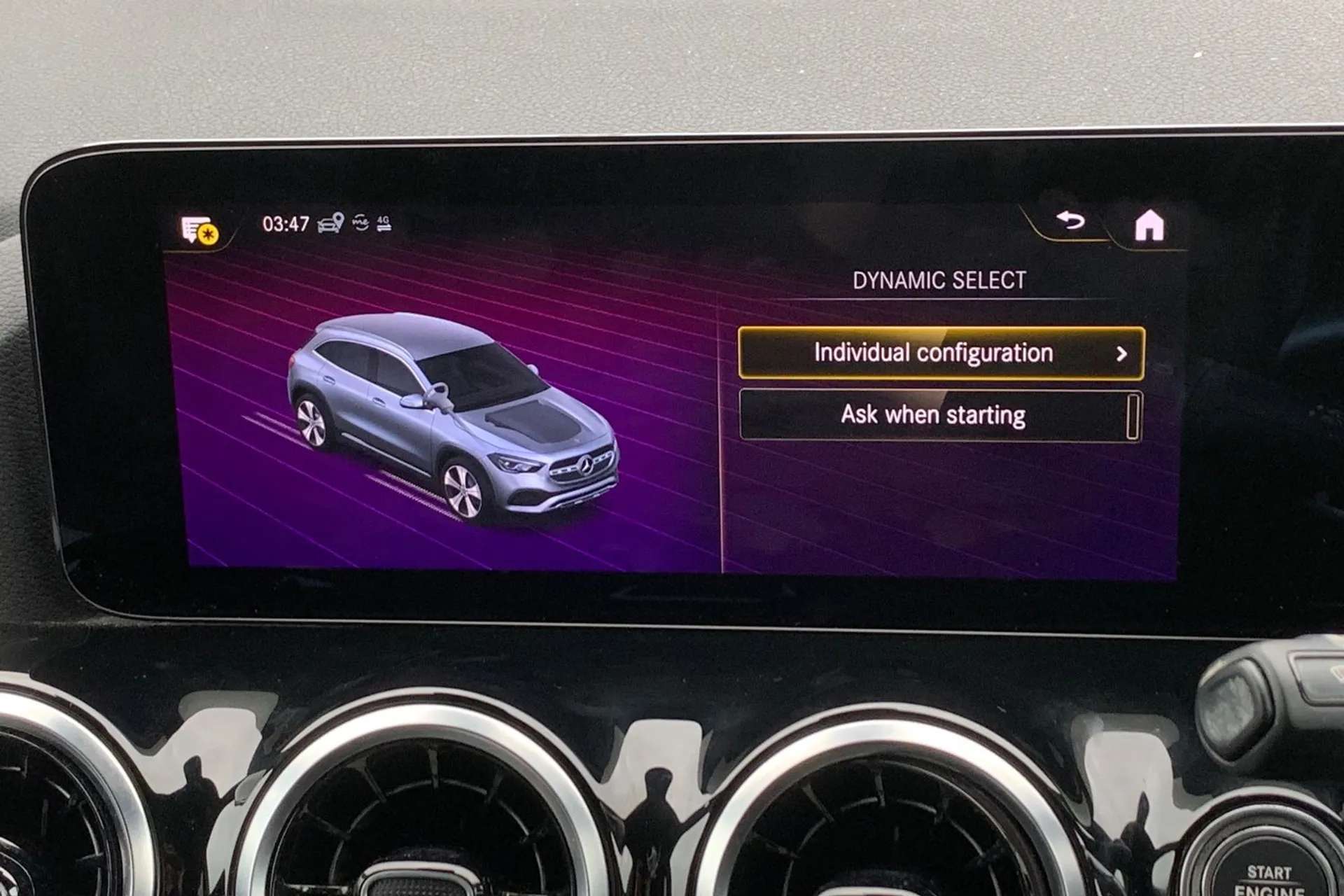 2022 MERCEDES-BENZ GLA 2022 MERCEDES-BENZ GLA