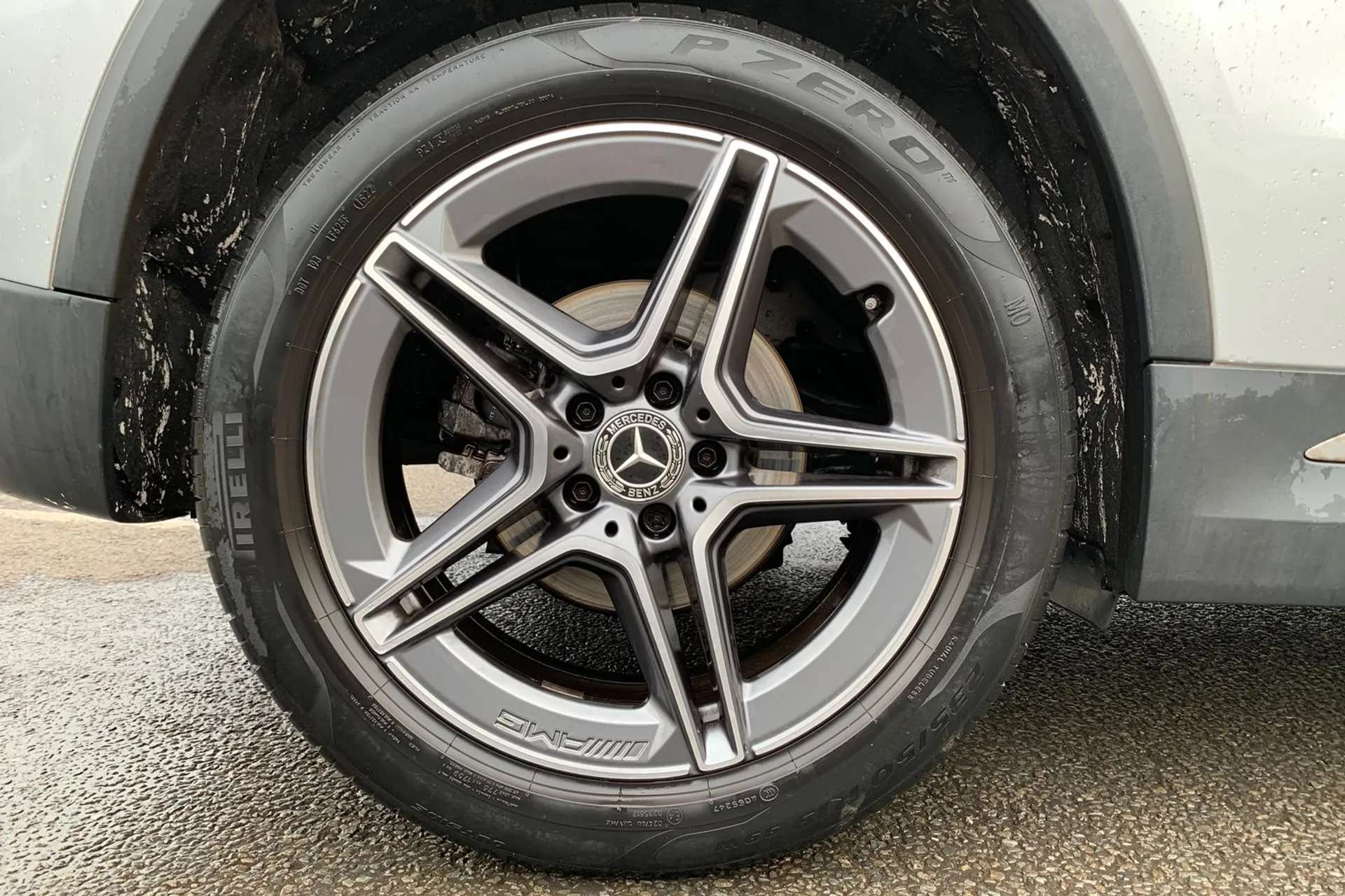 2022 MERCEDES-BENZ GLA 2022 MERCEDES-BENZ GLA