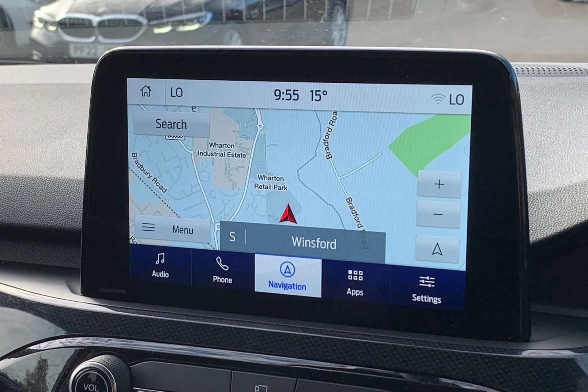 2023 FORD KUGA 2023 FORD KUGA
