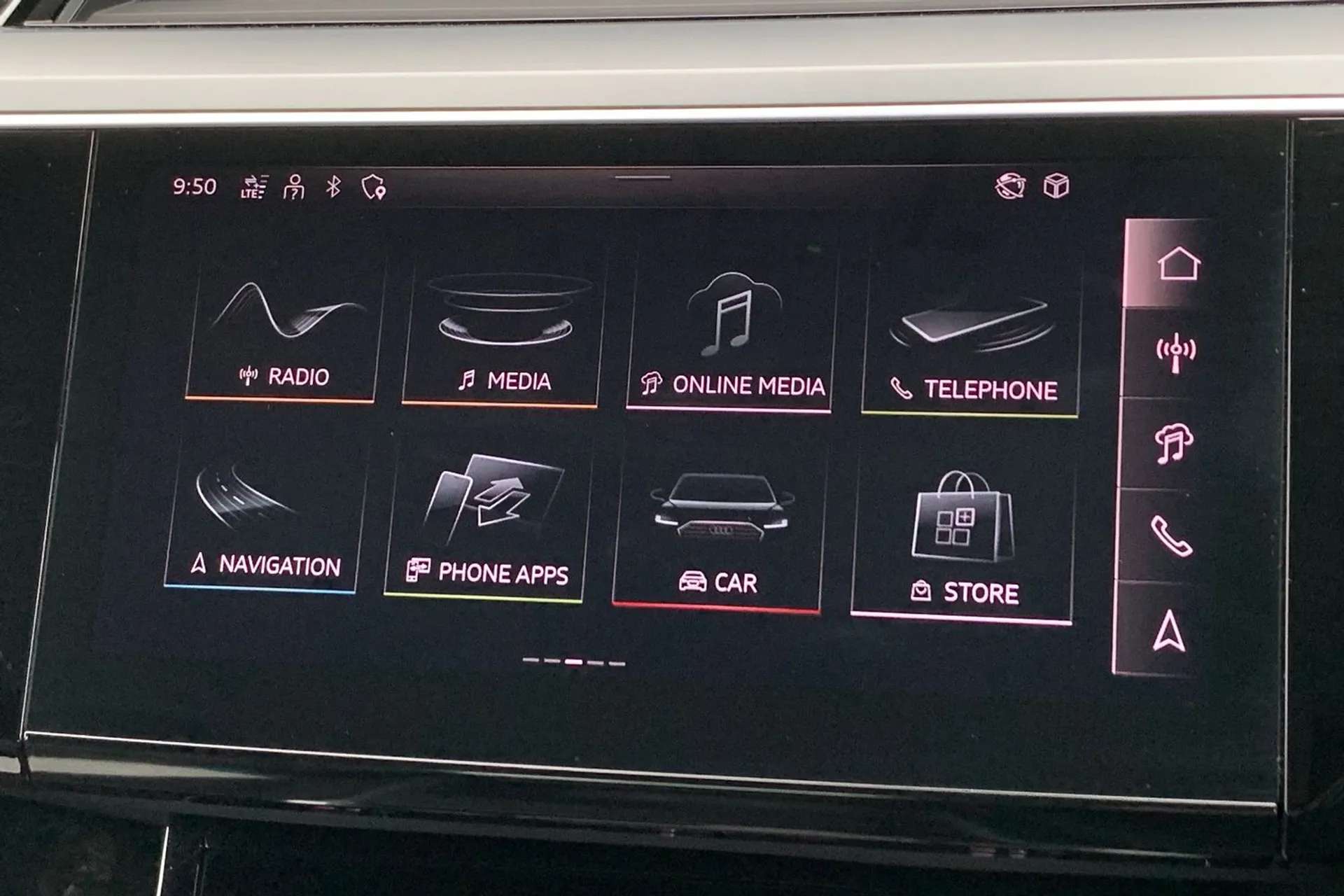 2024 AUDI Q8 2024 AUDI Q8