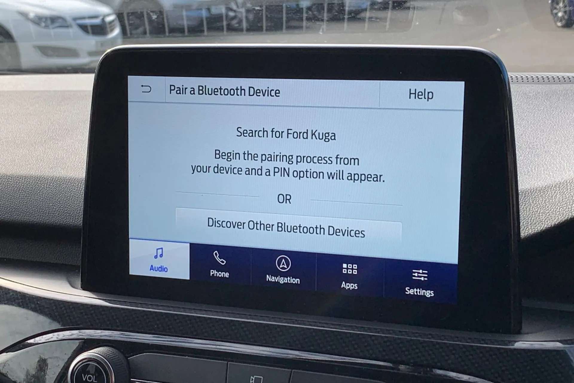 2023 FORD KUGA 2023 FORD KUGA