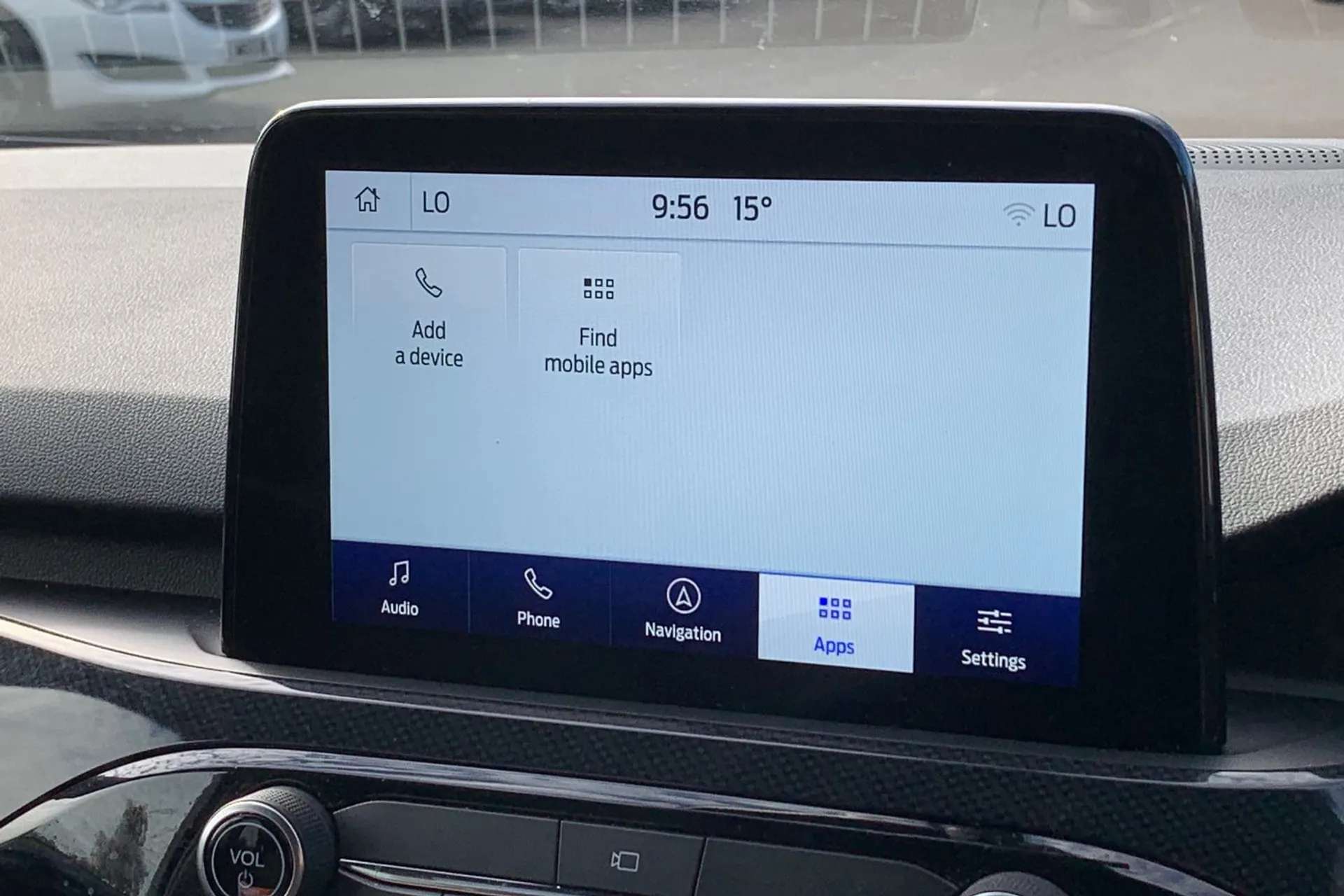 2023 FORD KUGA 2023 FORD KUGA