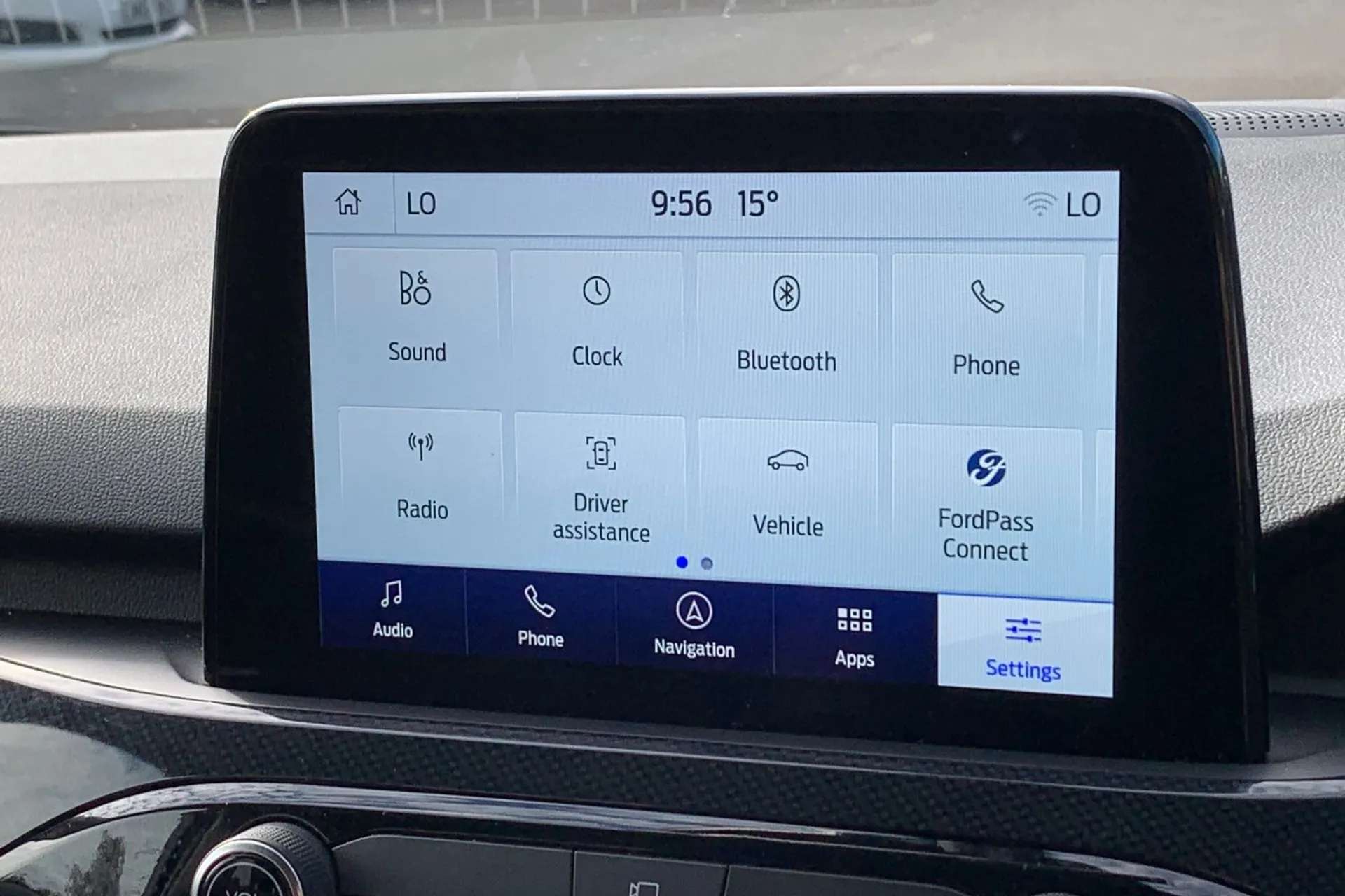 2023 FORD KUGA 2023 FORD KUGA