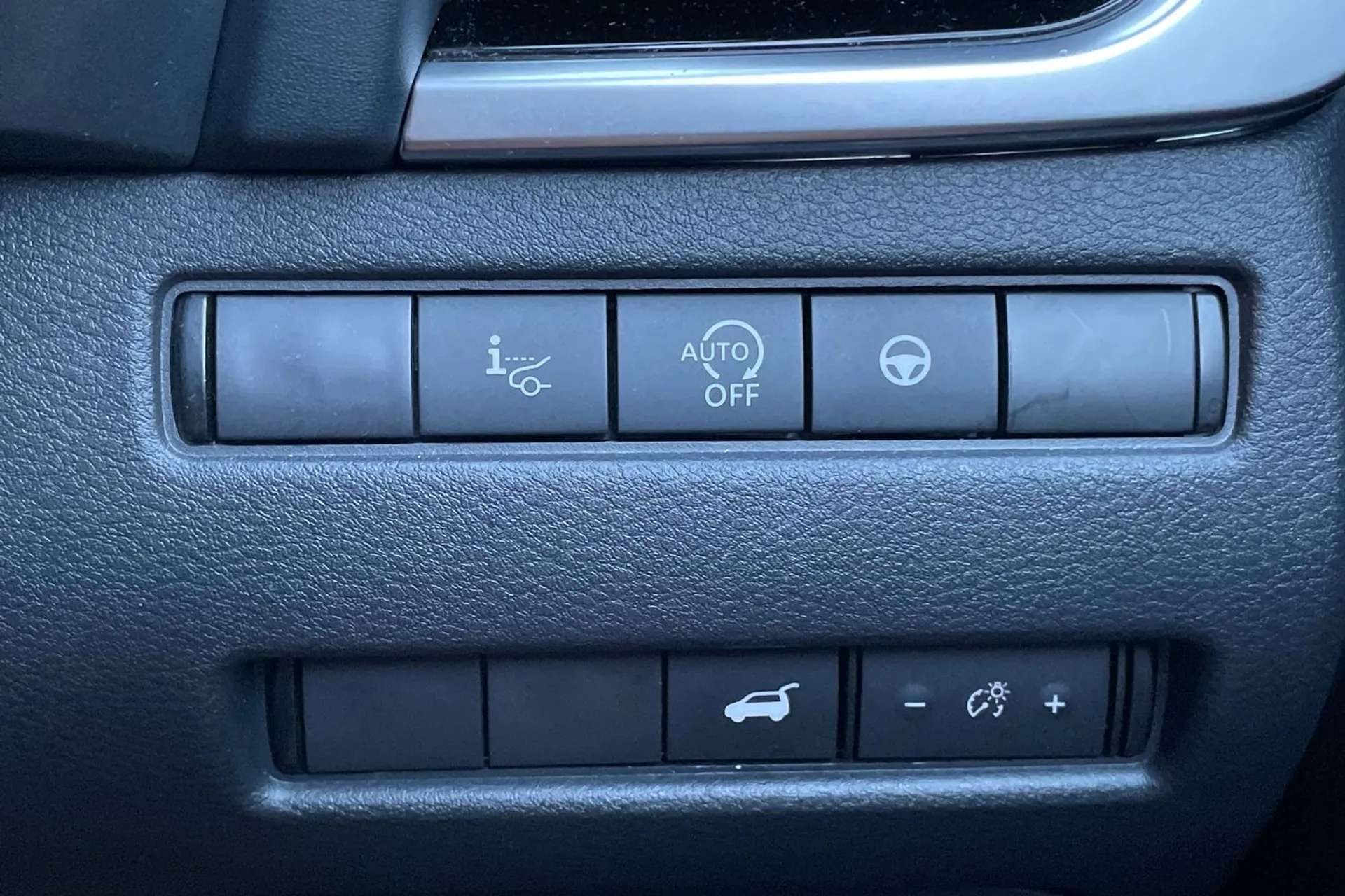 2021 NISSAN QASHQAI 2021 NISSAN QASHQAI