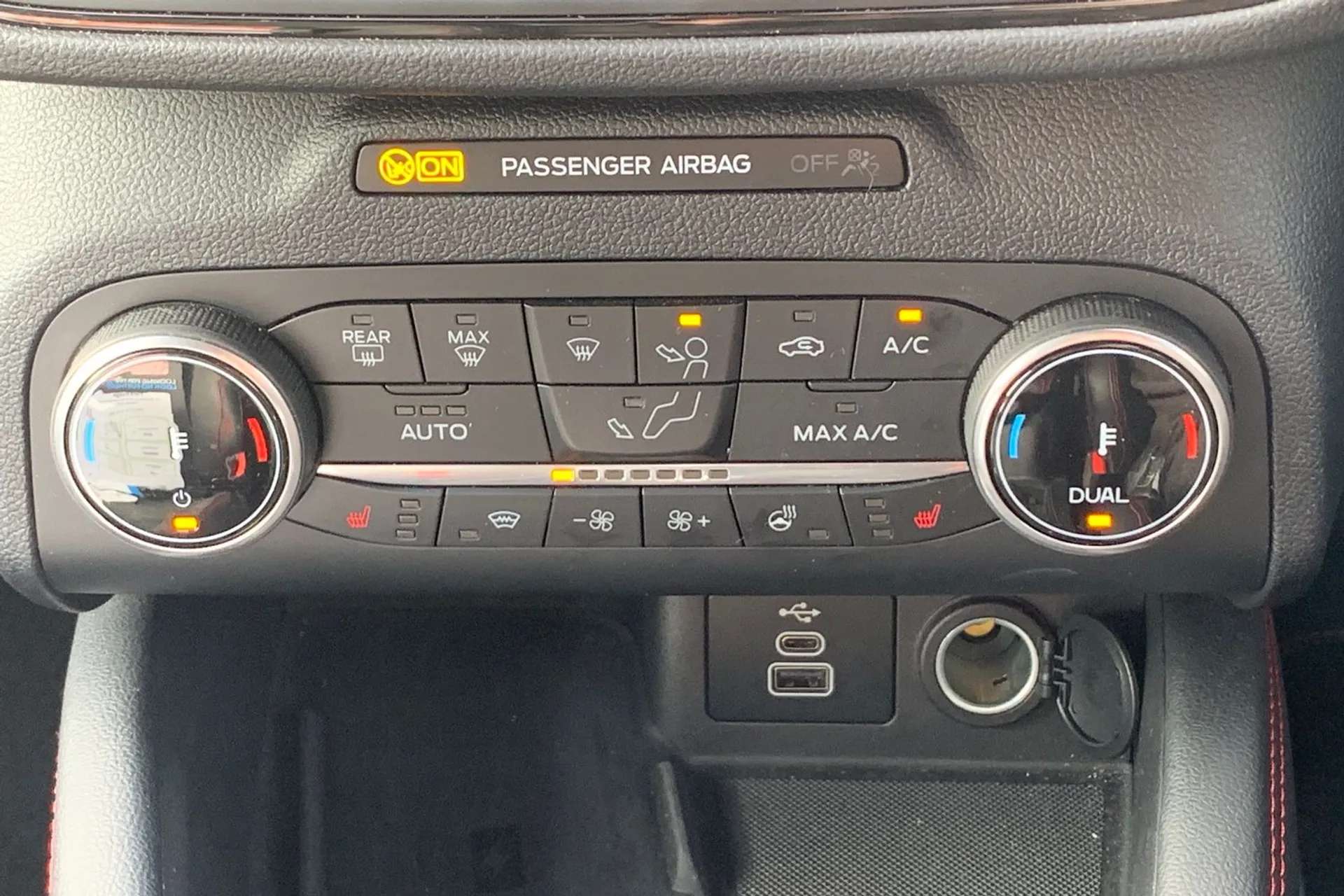 2023 FORD KUGA 2023 FORD KUGA