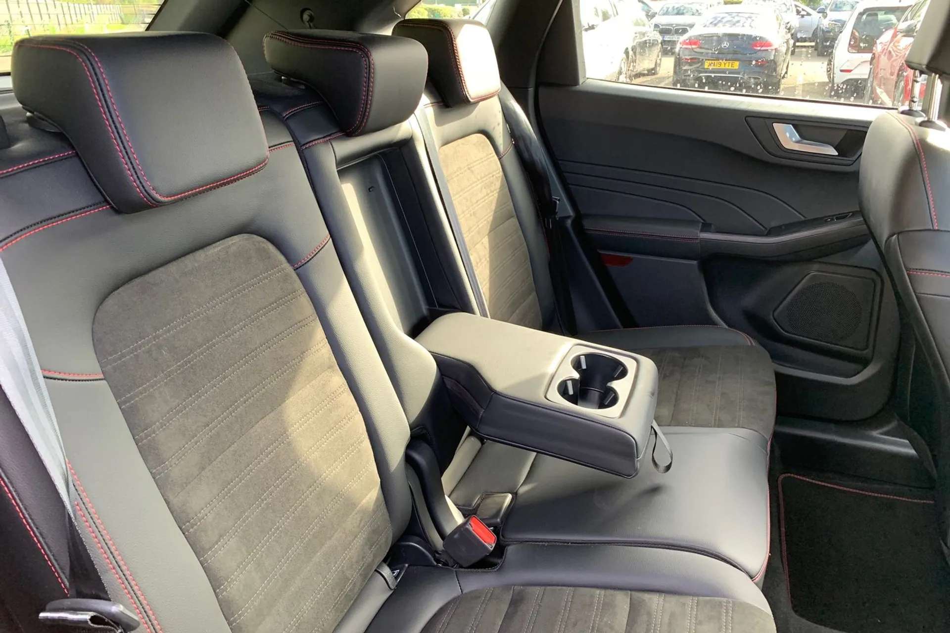 2023 FORD KUGA 2023 FORD KUGA