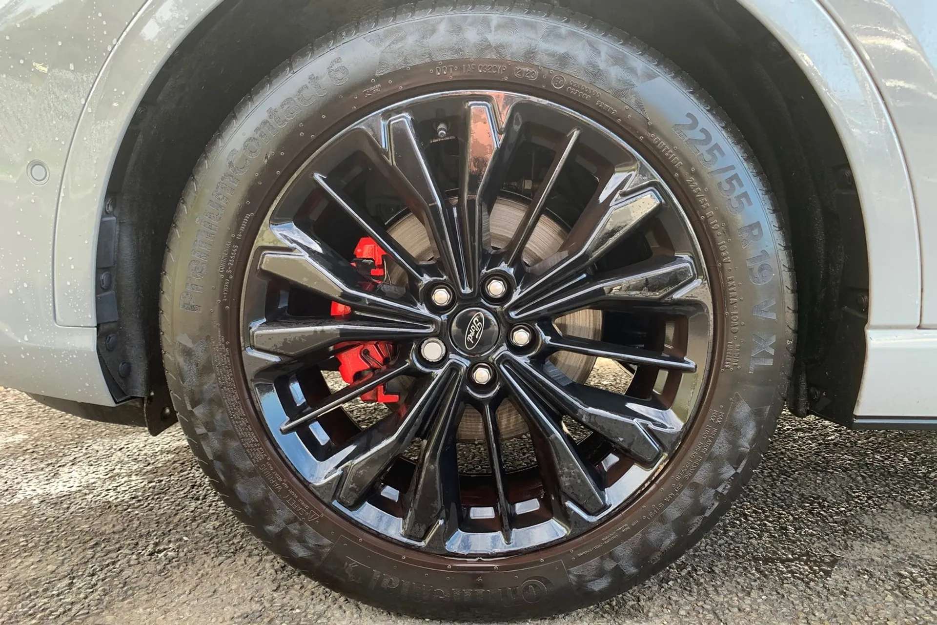 2023 FORD KUGA 2023 FORD KUGA
