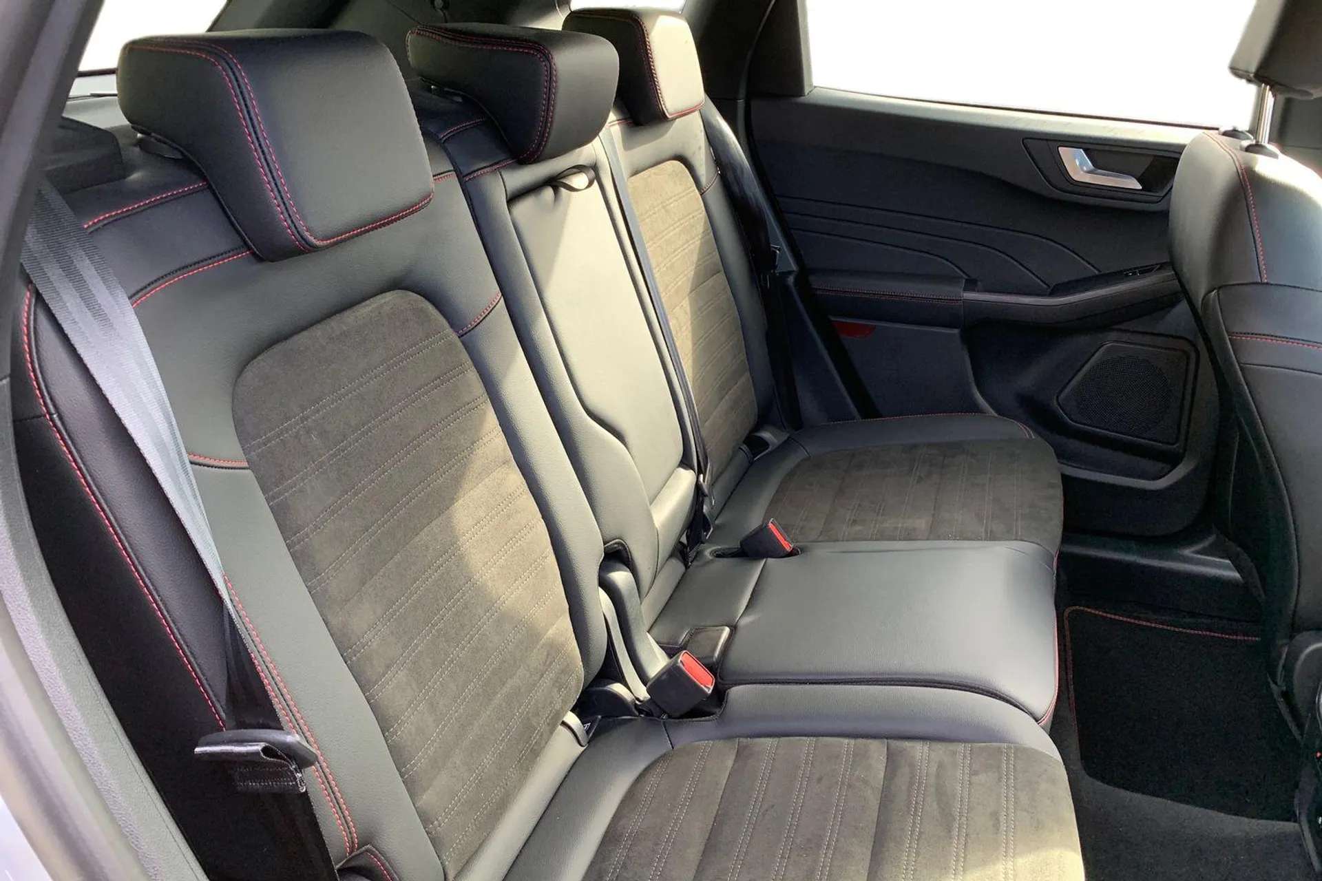 2023 FORD KUGA 2023 FORD KUGA