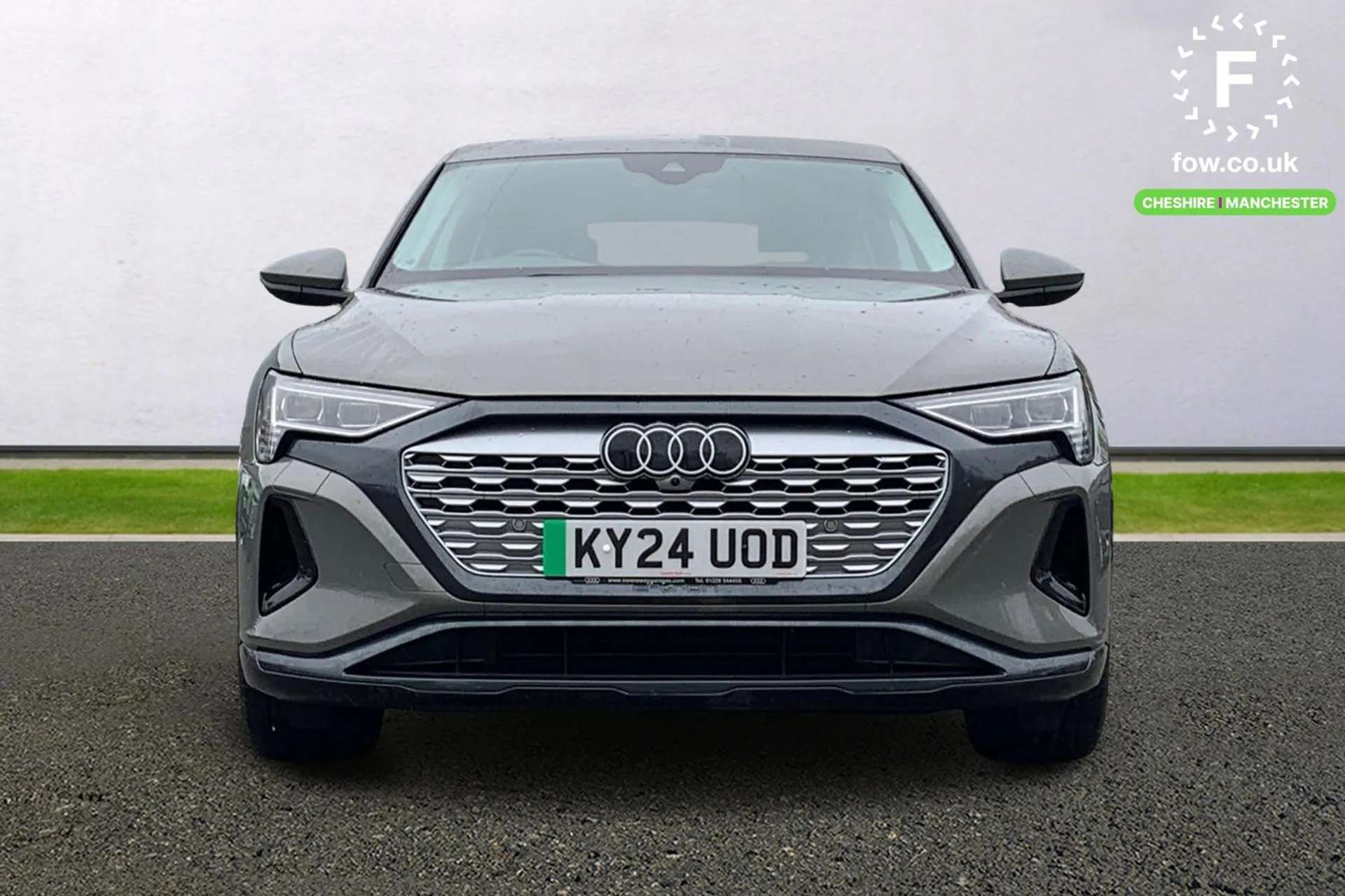 2024 AUDI Q8 2024 AUDI Q8