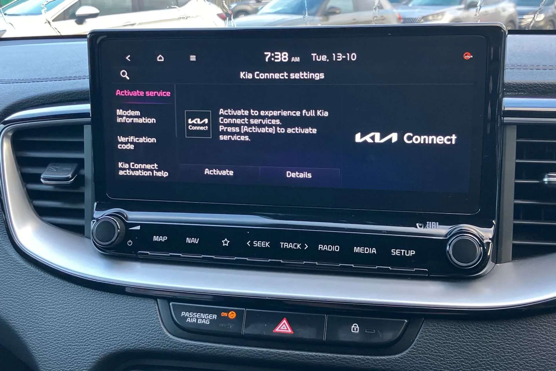 2024 KIA PRO CEED 2024 KIA PRO CEED