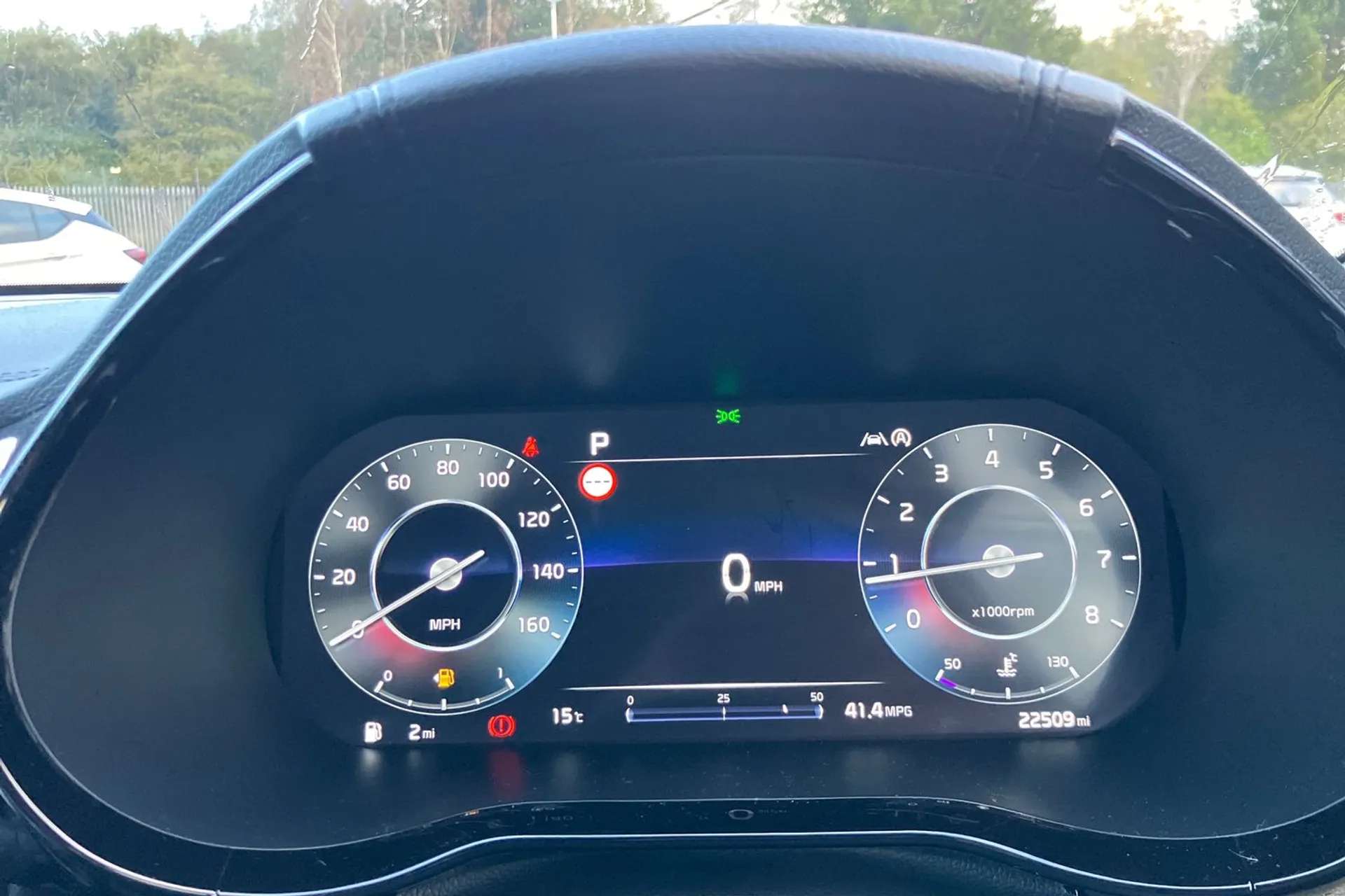 2024 KIA PRO CEED 2024 KIA PRO CEED