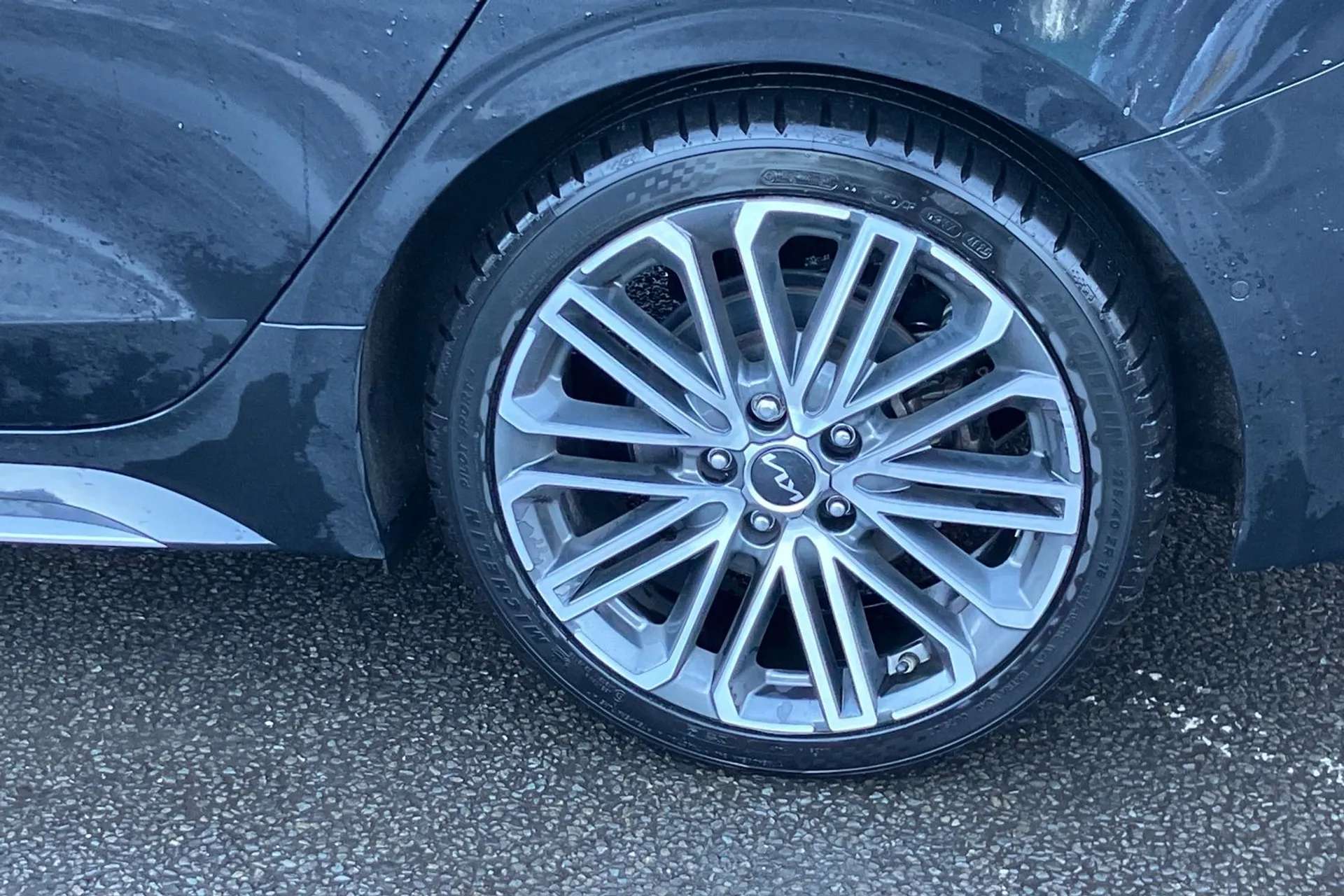 2024 KIA PRO CEED 2024 KIA PRO CEED