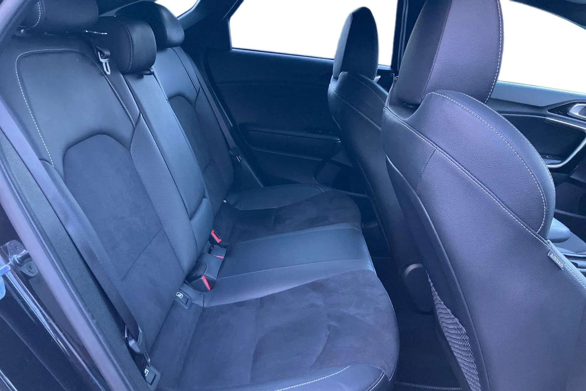 2024 KIA PRO CEED 2024 KIA PRO CEED