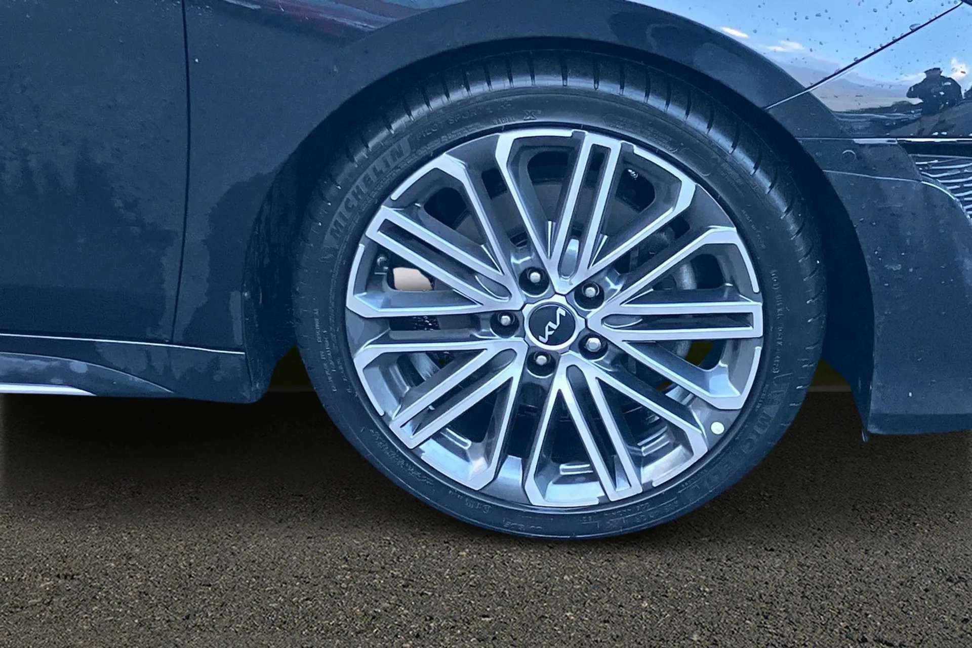 2024 KIA PRO CEED 2024 KIA PRO CEED