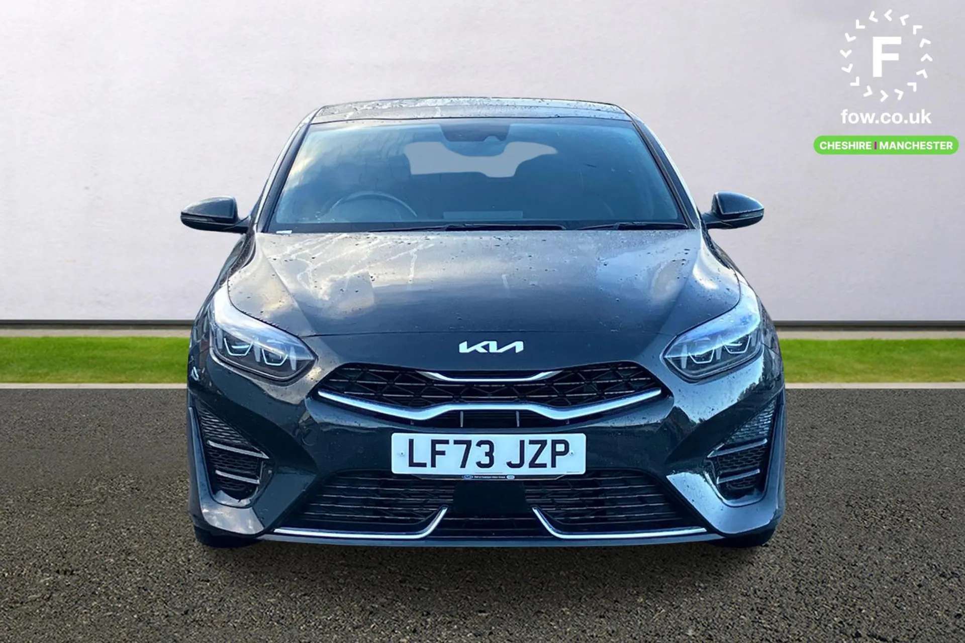 2024 KIA PRO CEED 2024 KIA PRO CEED
