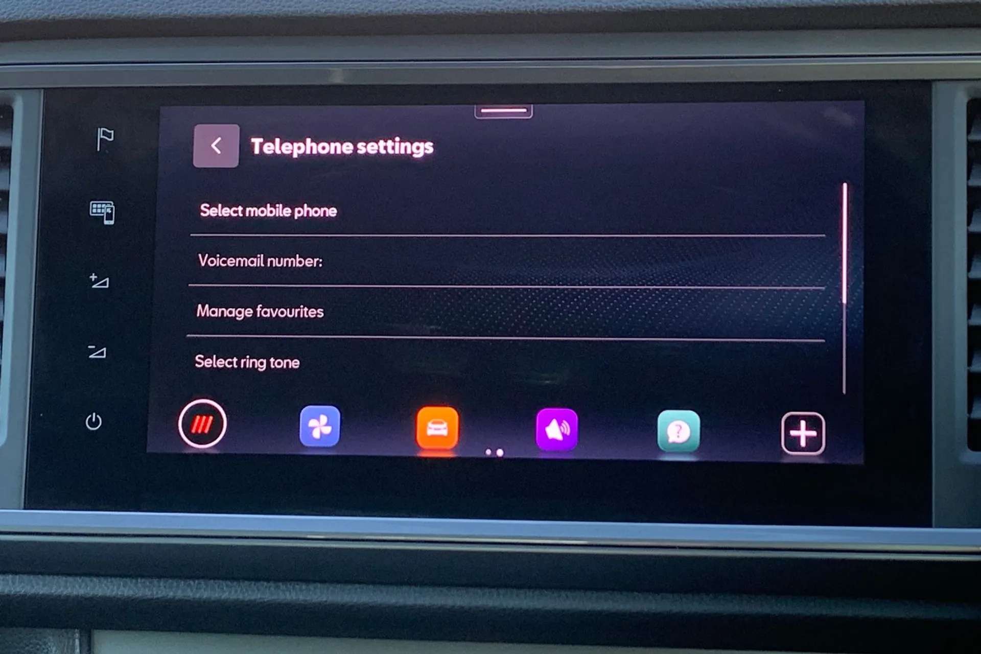 2021 SEAT CUPRA ATECA 2021 SEAT CUPRA ATECA
