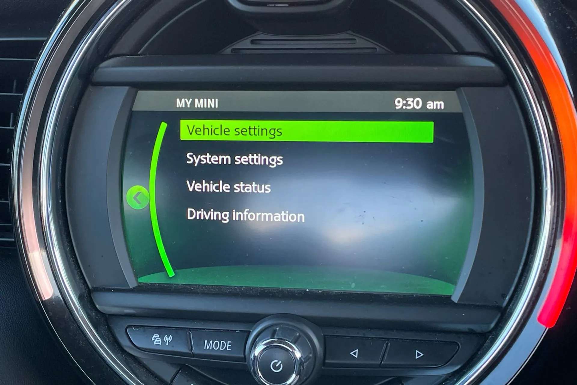 2020 MINI HATCH 2020 MINI HATCH