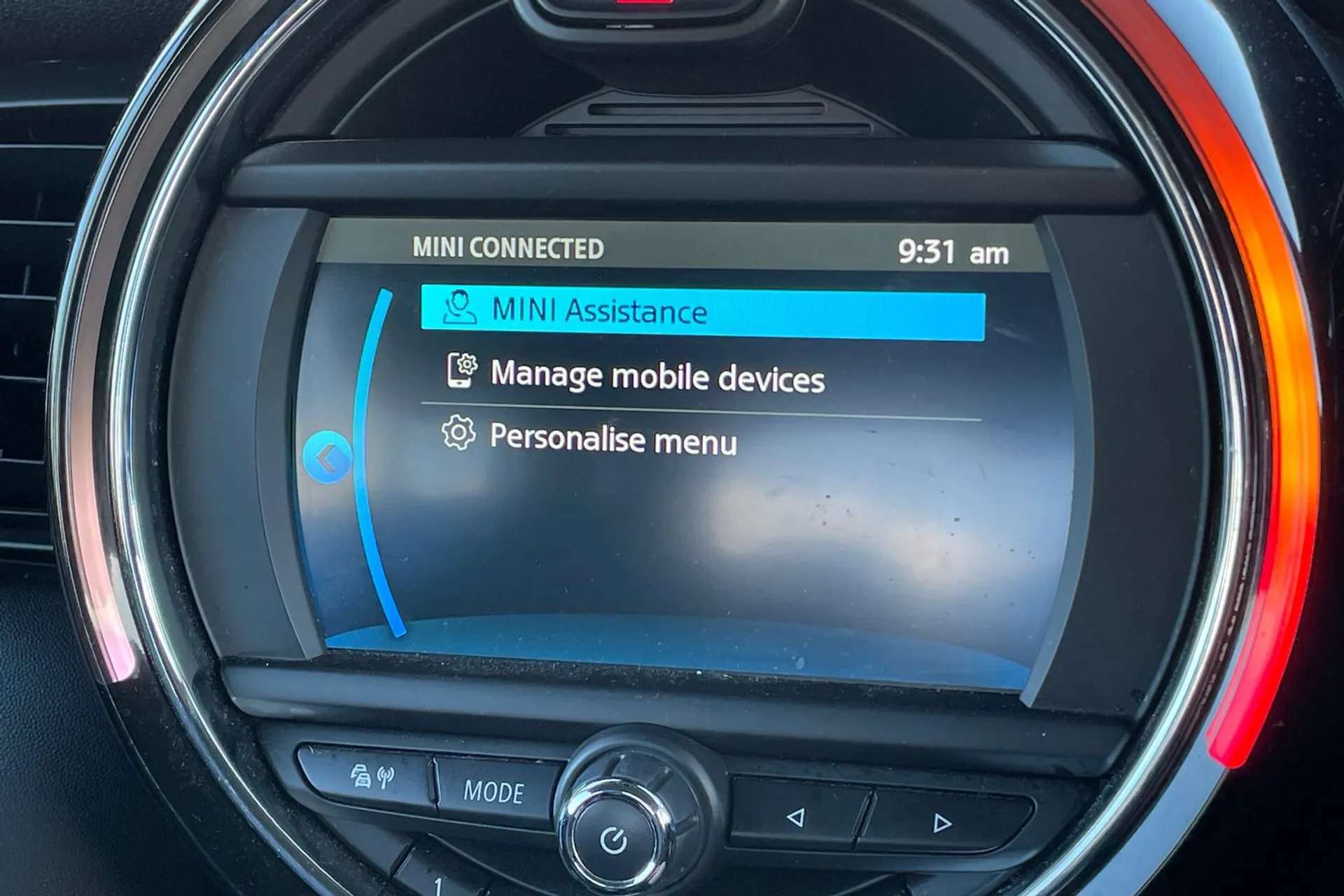 2020 MINI HATCH 2020 MINI HATCH