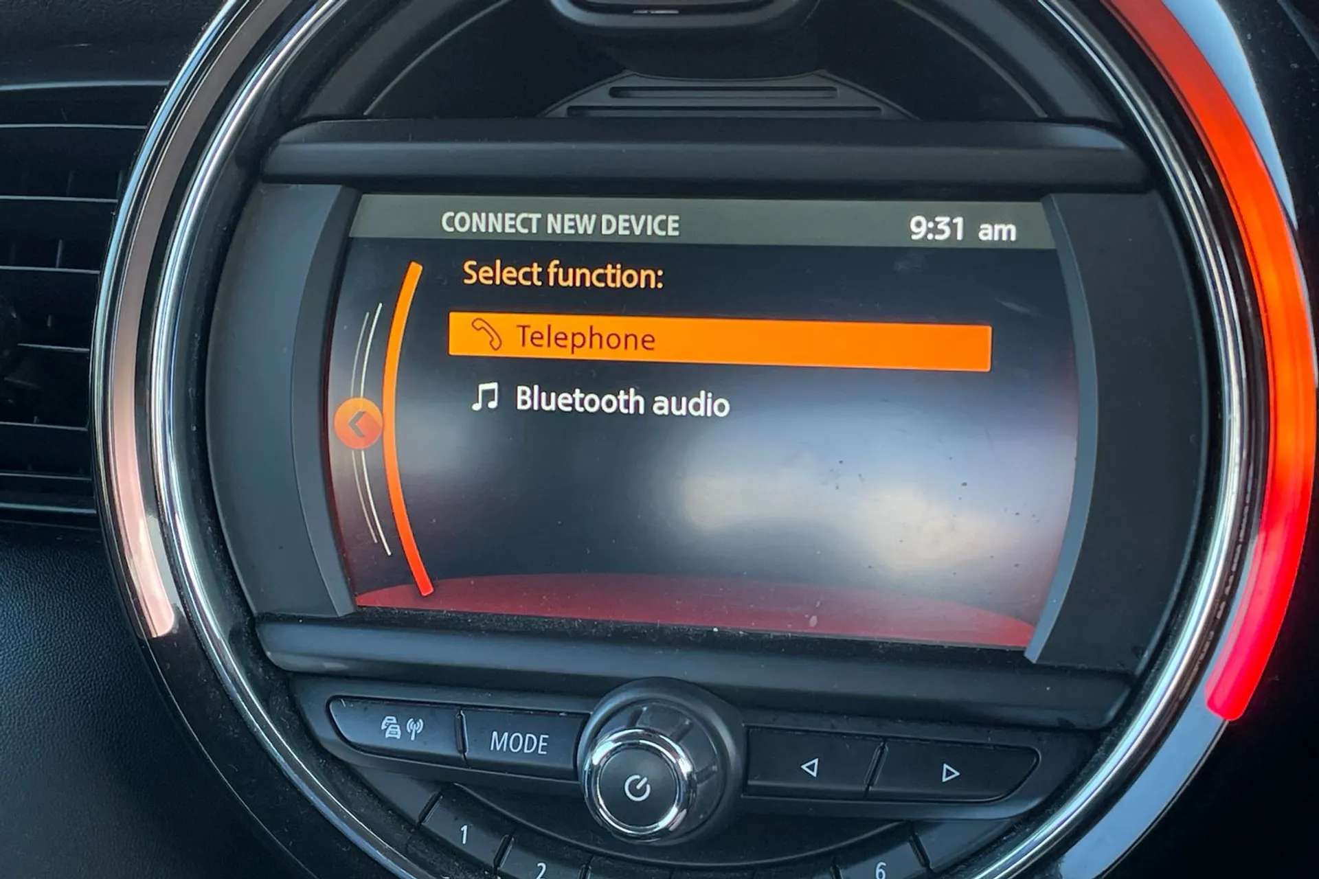 2020 MINI HATCH 2020 MINI HATCH