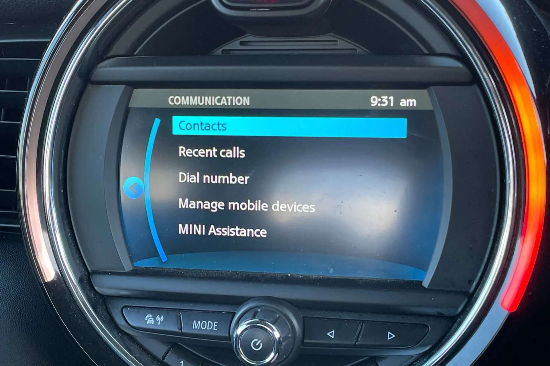 2020 MINI HATCH 2020 MINI HATCH