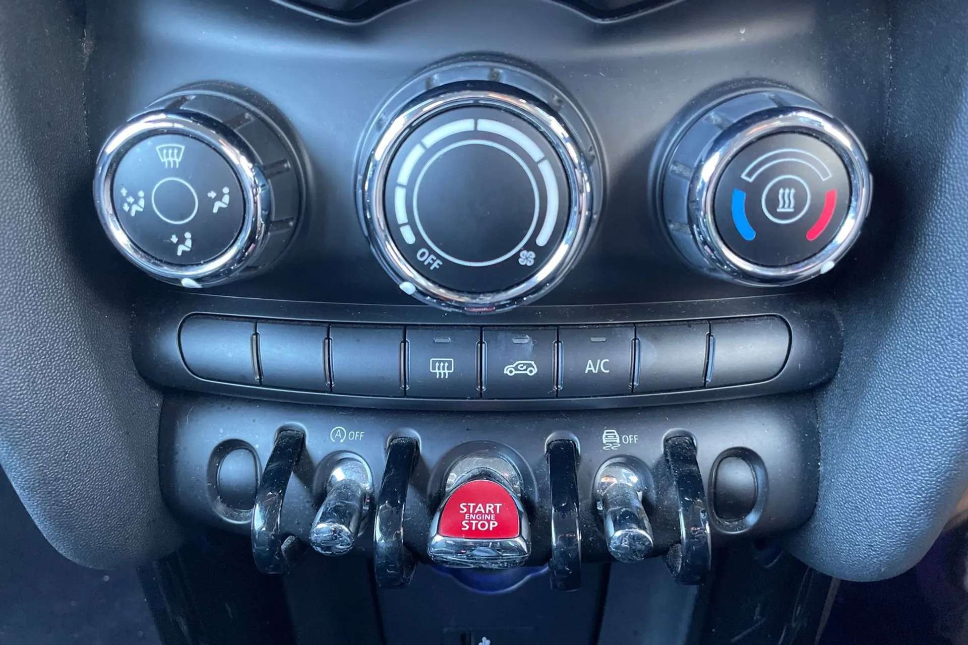 2020 MINI HATCH 2020 MINI HATCH