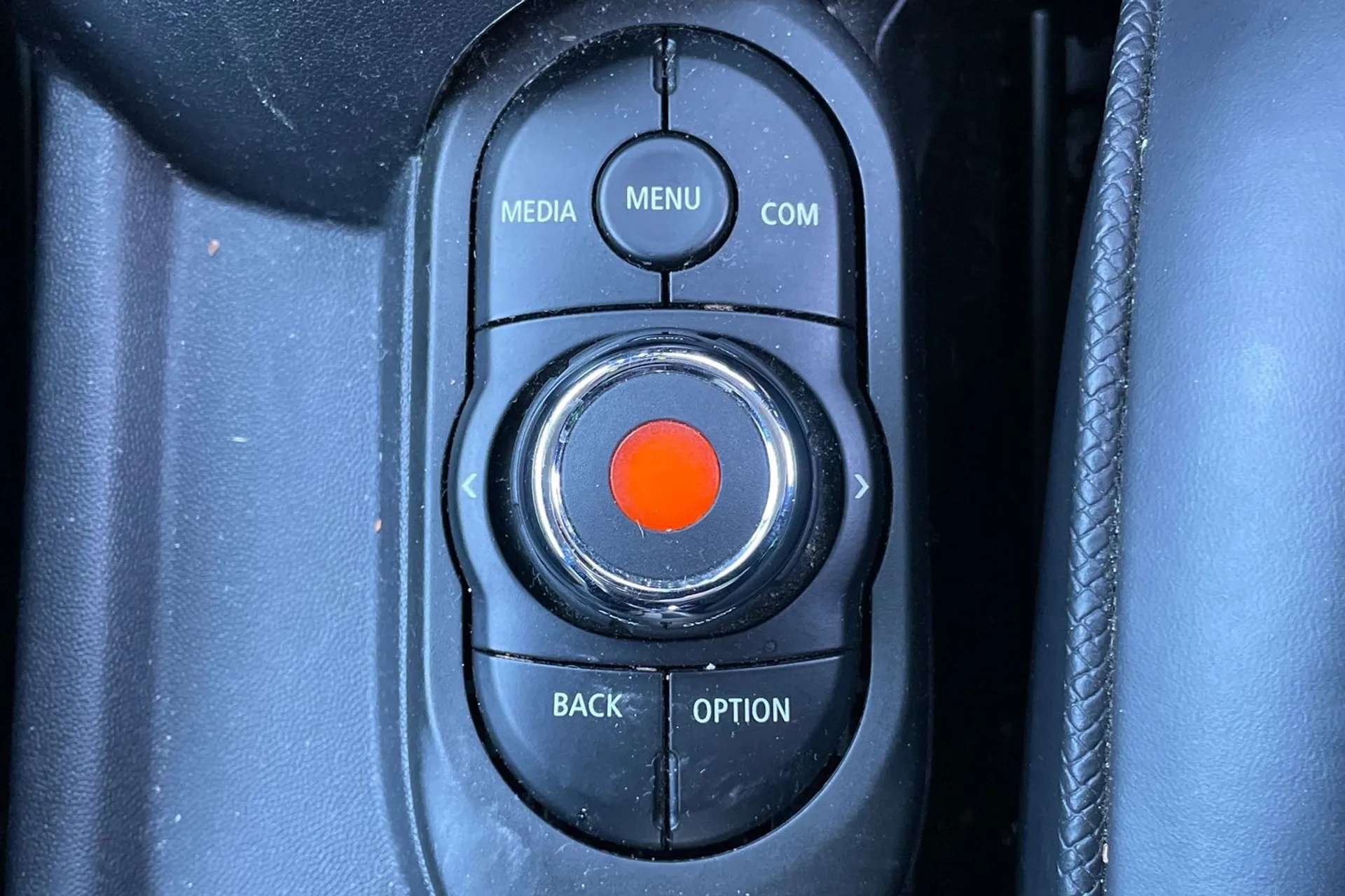 2020 MINI HATCH 2020 MINI HATCH
